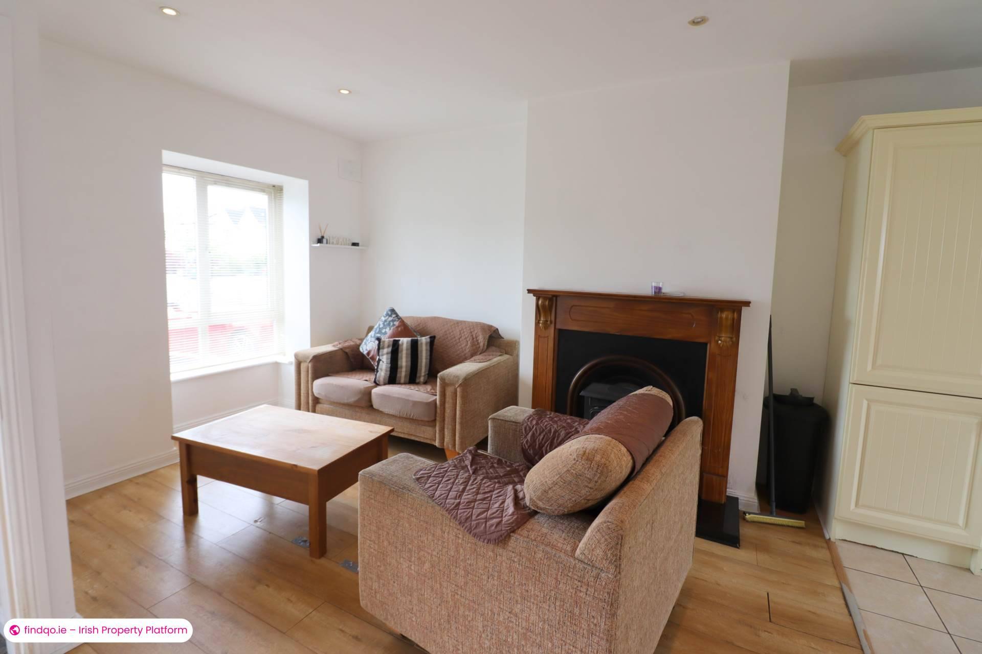 Terraced house for Sale in Oughterard, Galway
