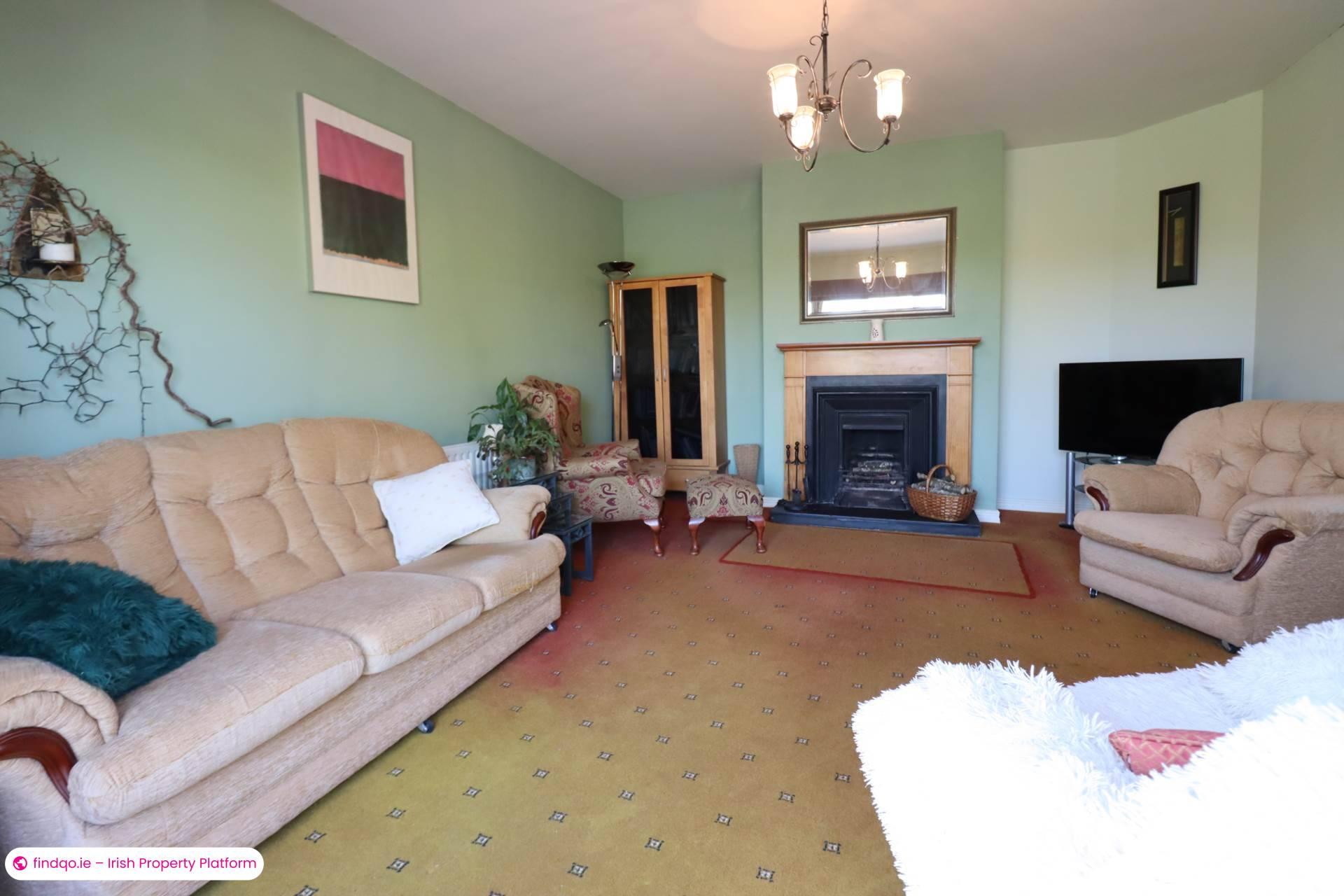 Bungalow for Sale in Corrandulla, Galway