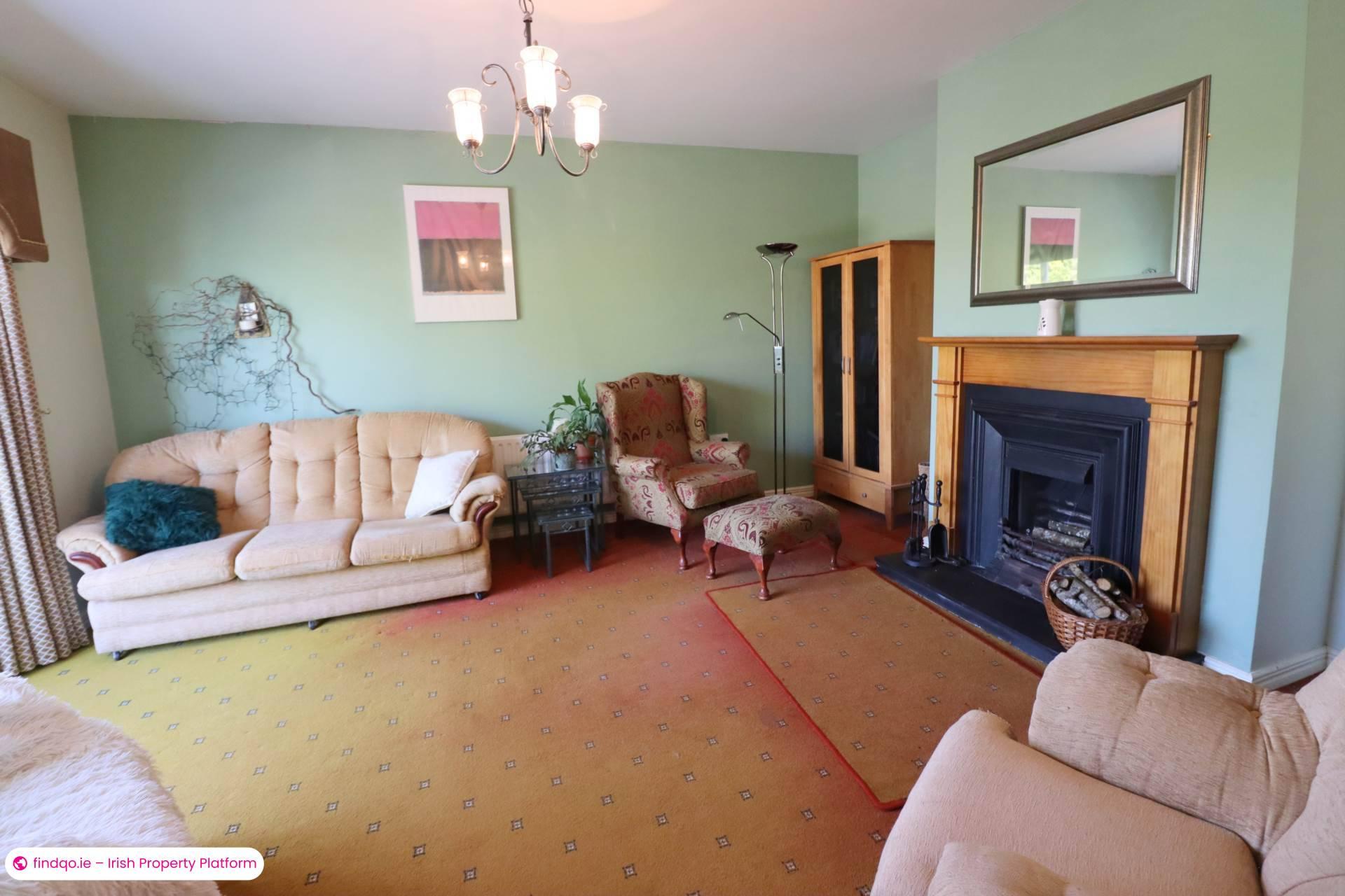 Bungalow for Sale in Corrandulla, Galway