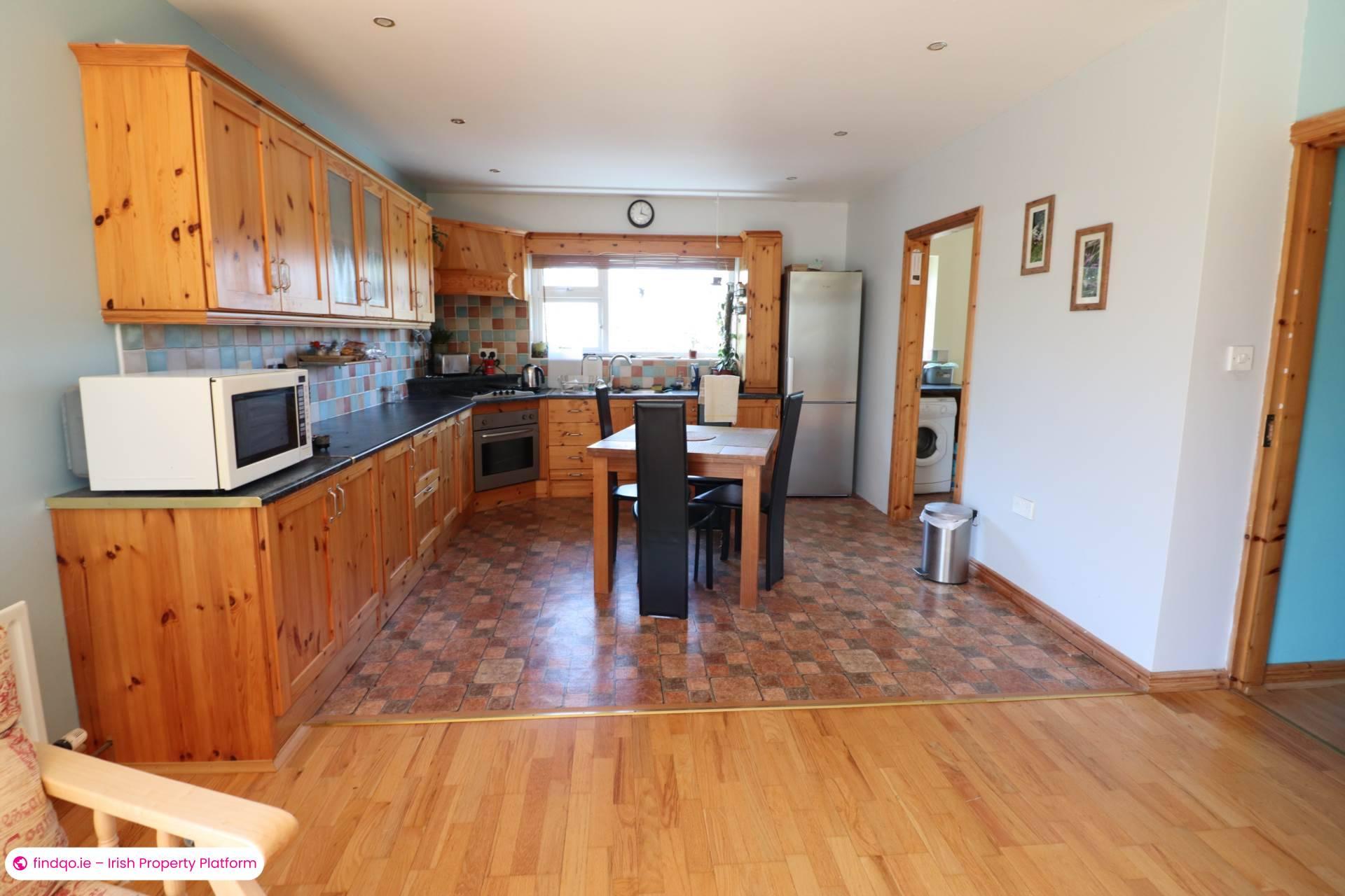 Bungalow for Sale in Corrandulla, Galway