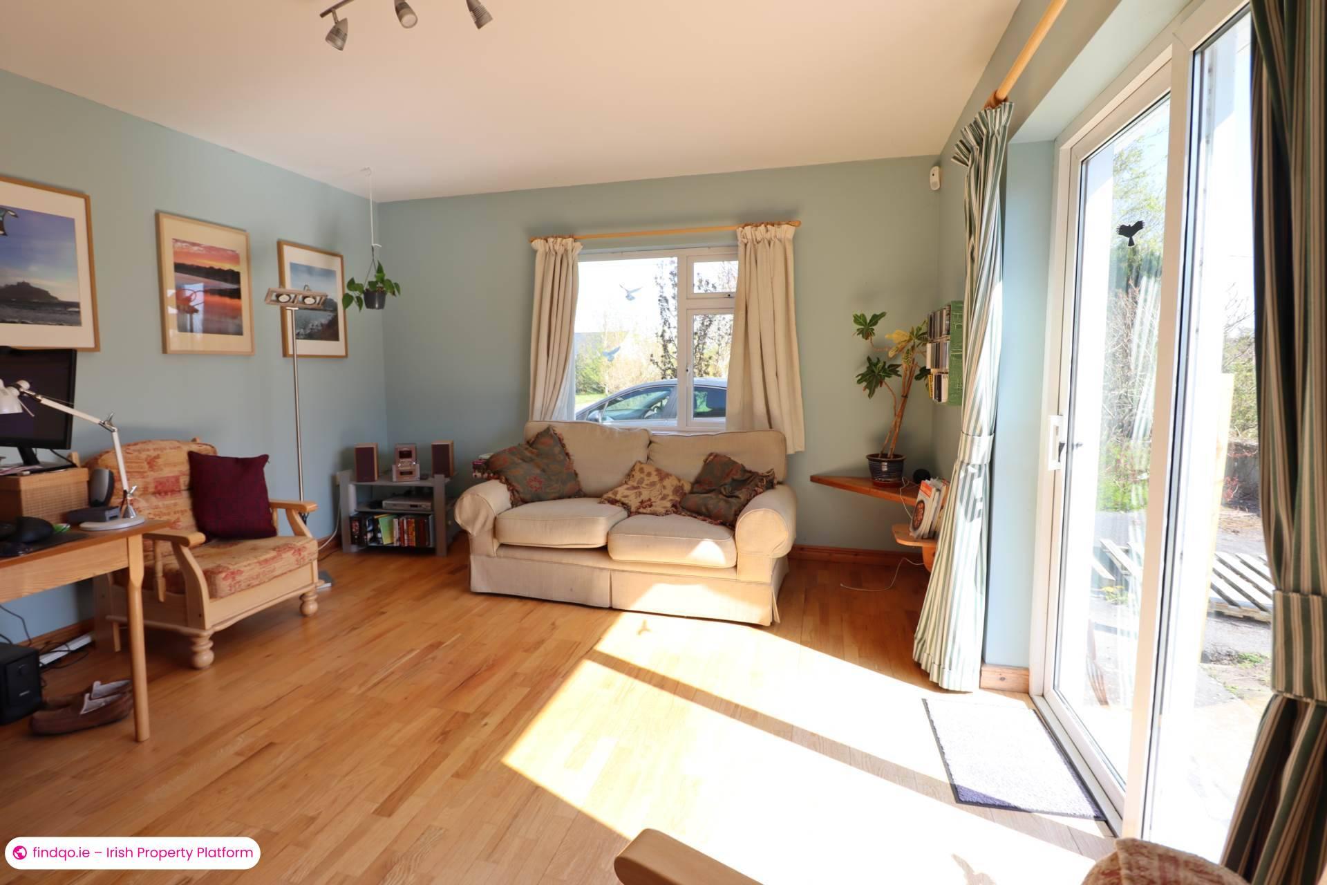 Bungalow for Sale in Corrandulla, Galway