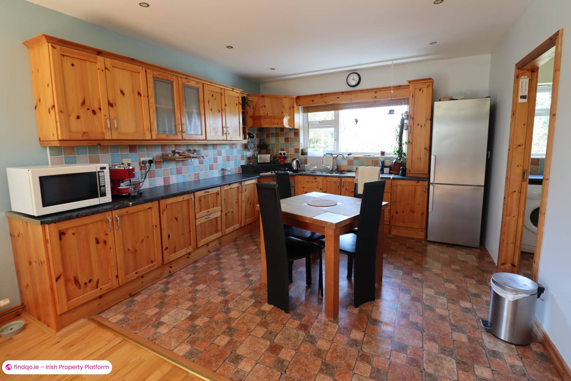 Bungalow for Sale in Corrandulla, Galway