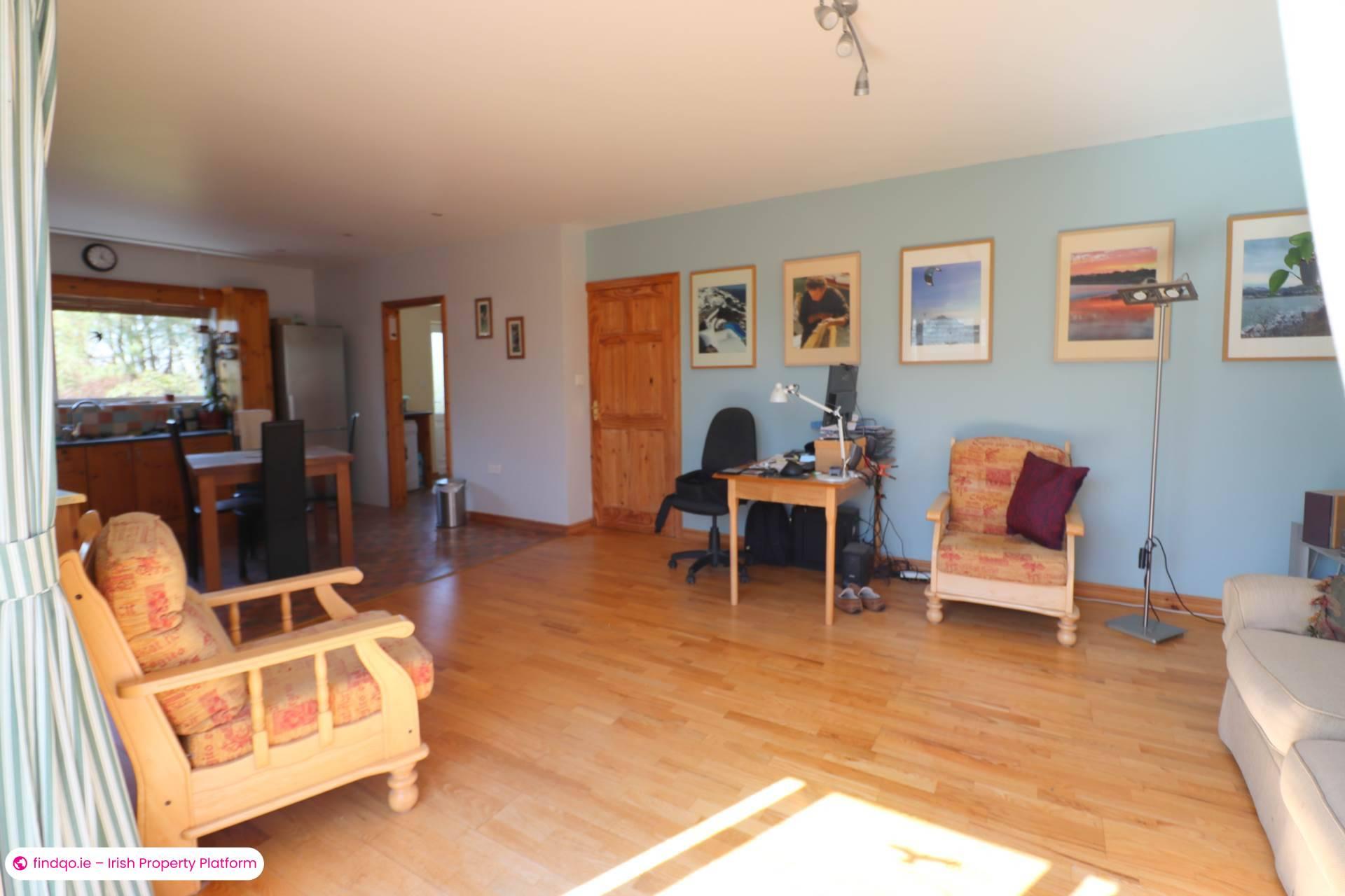 Bungalow for Sale in Corrandulla, Galway