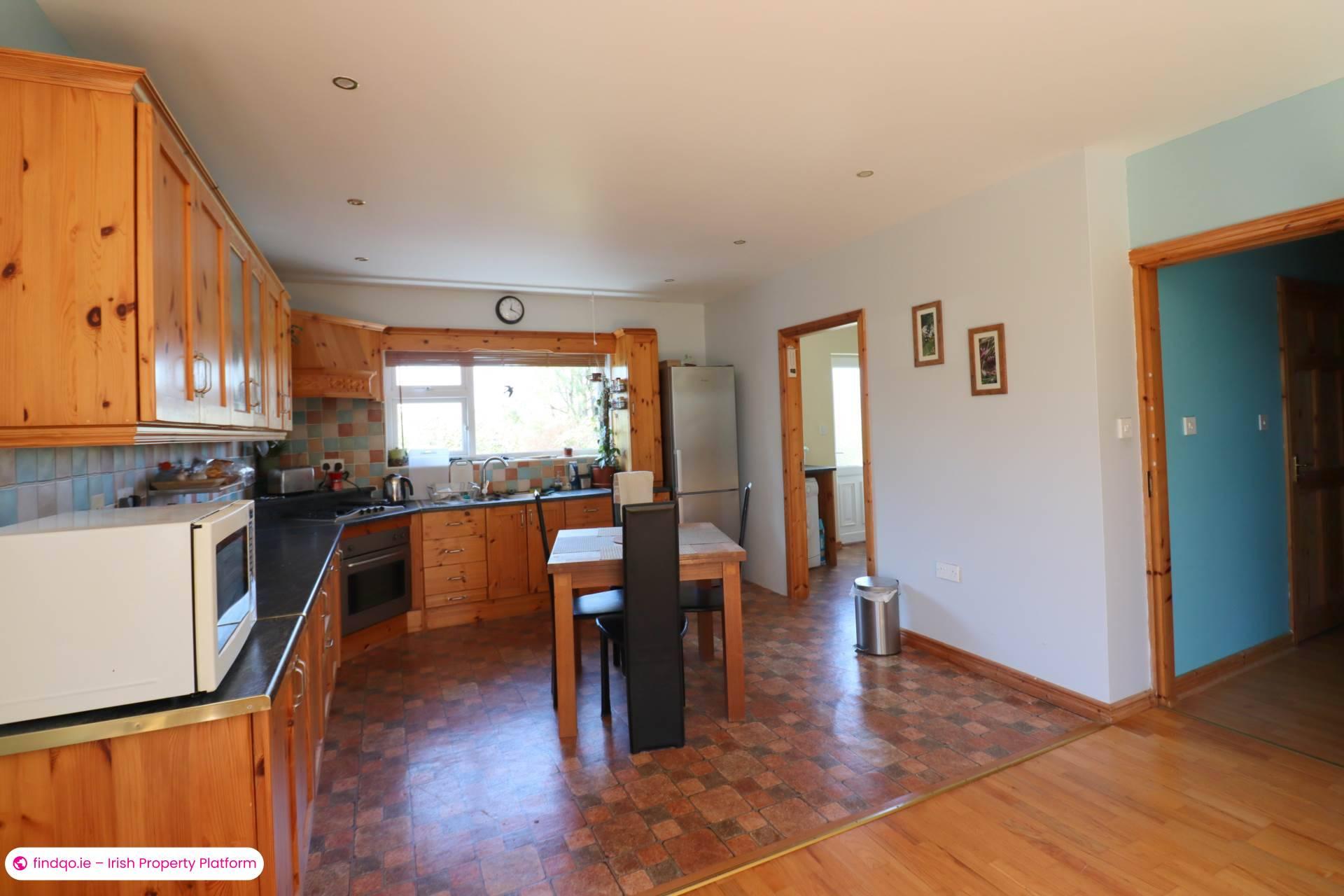 Bungalow for Sale in Corrandulla, Galway