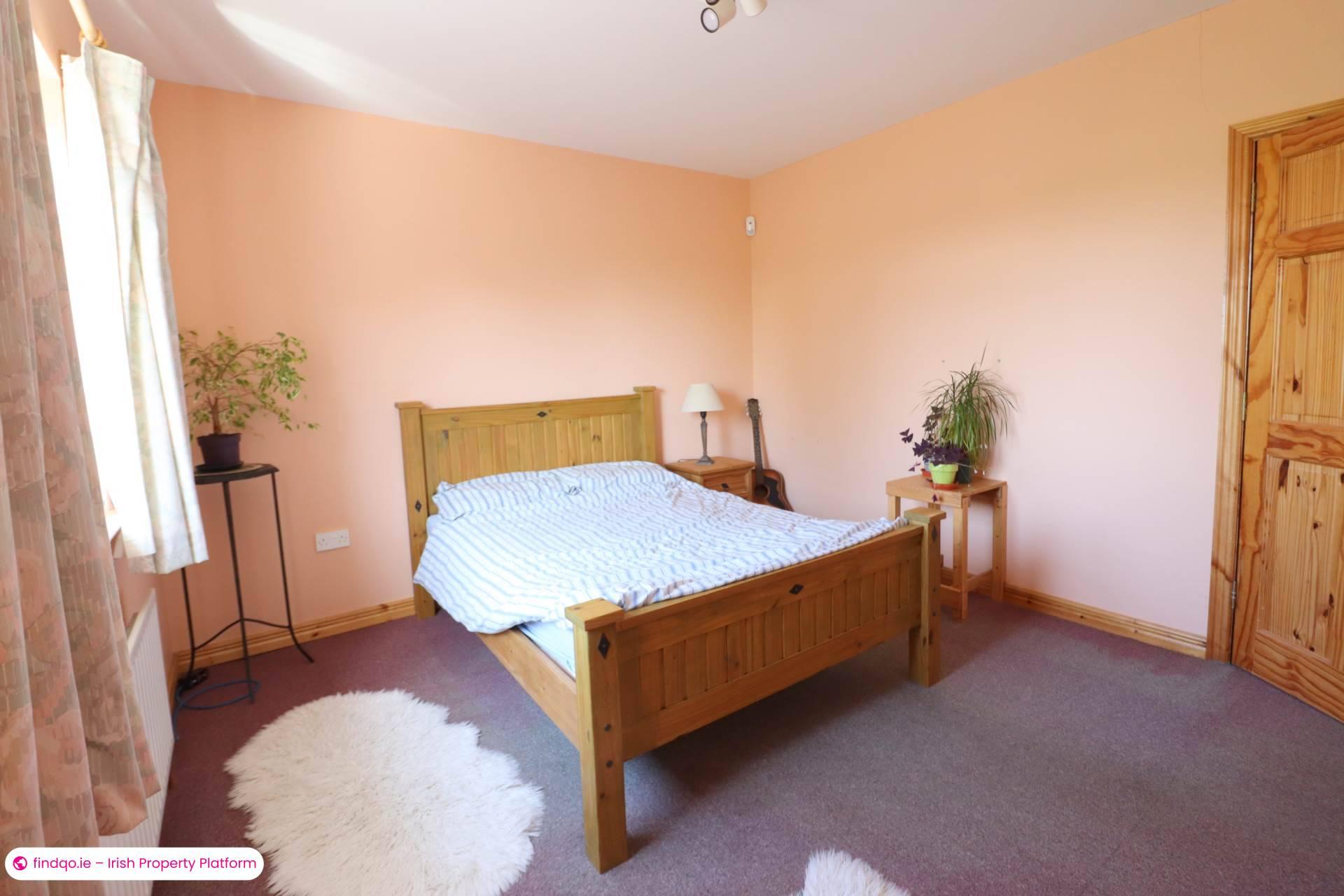 Bungalow for Sale in Corrandulla, Galway