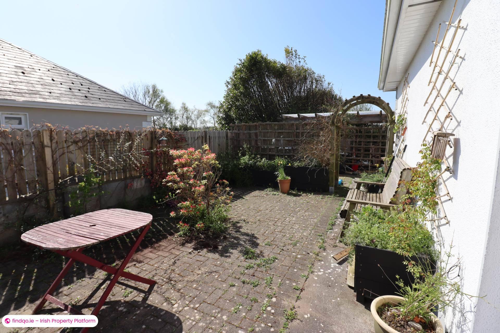 Bungalow for Sale in Corrandulla, Galway