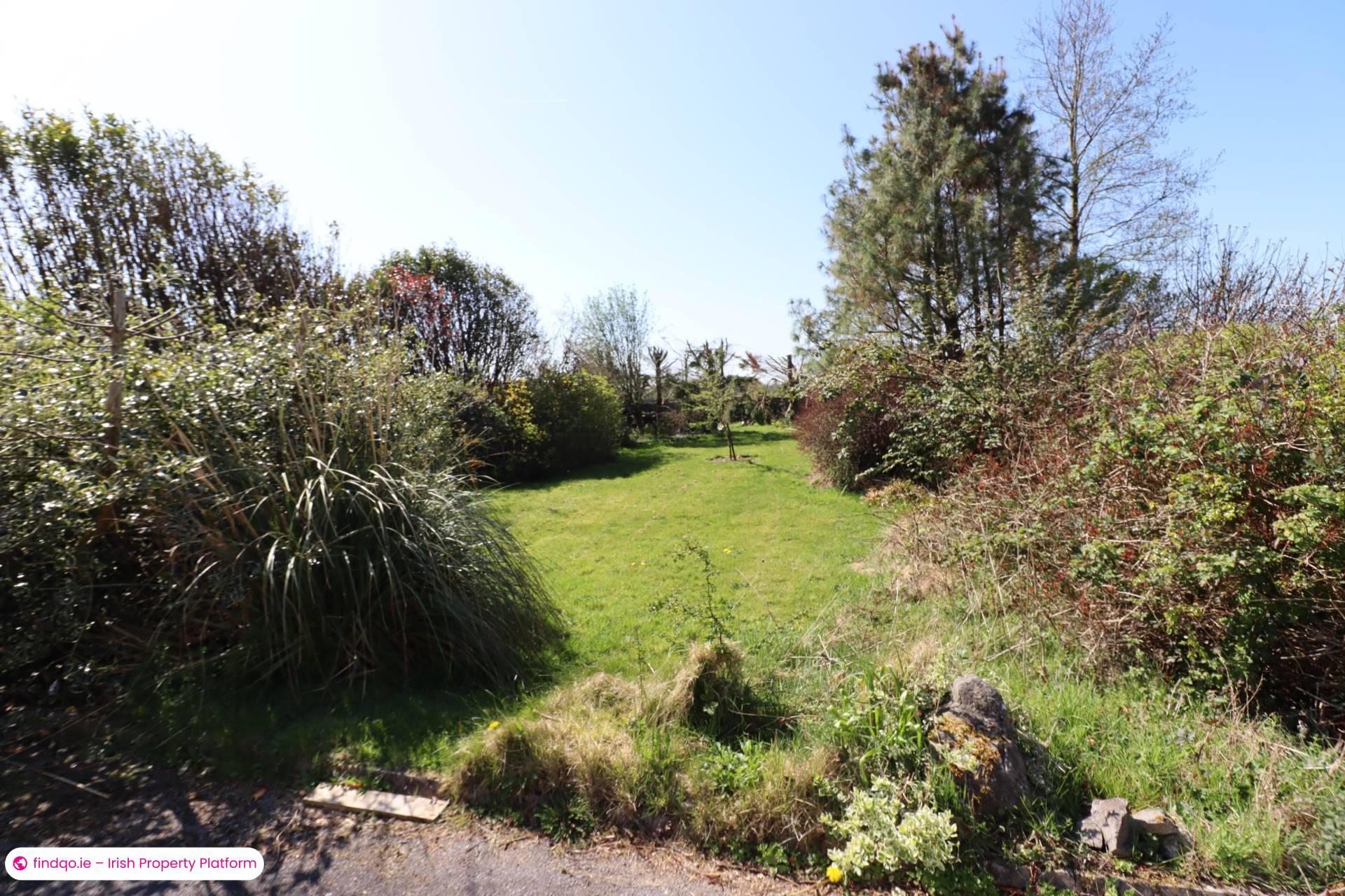 Bungalow for Sale in Corrandulla, Galway