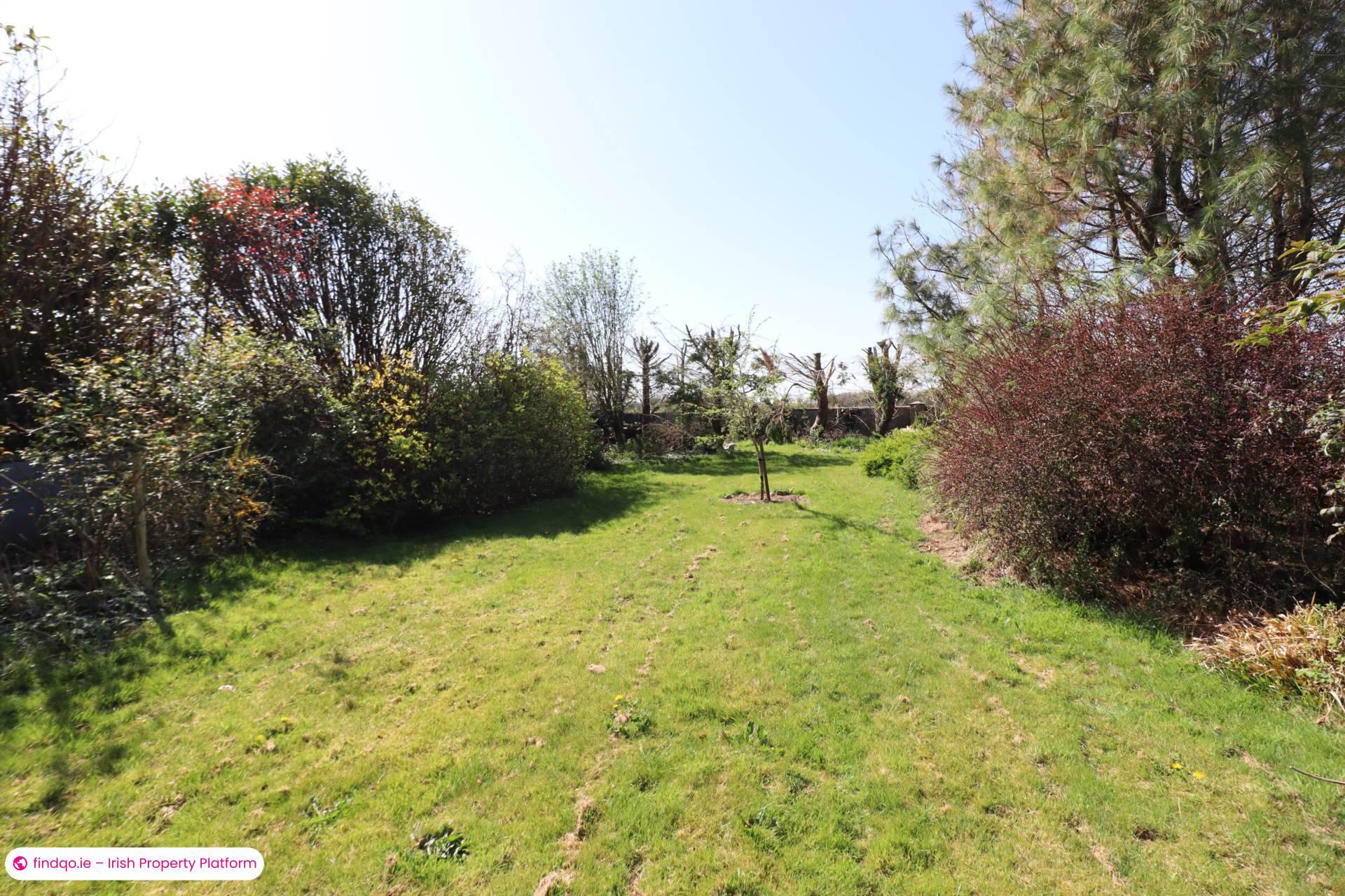 Bungalow for Sale in Corrandulla, Galway