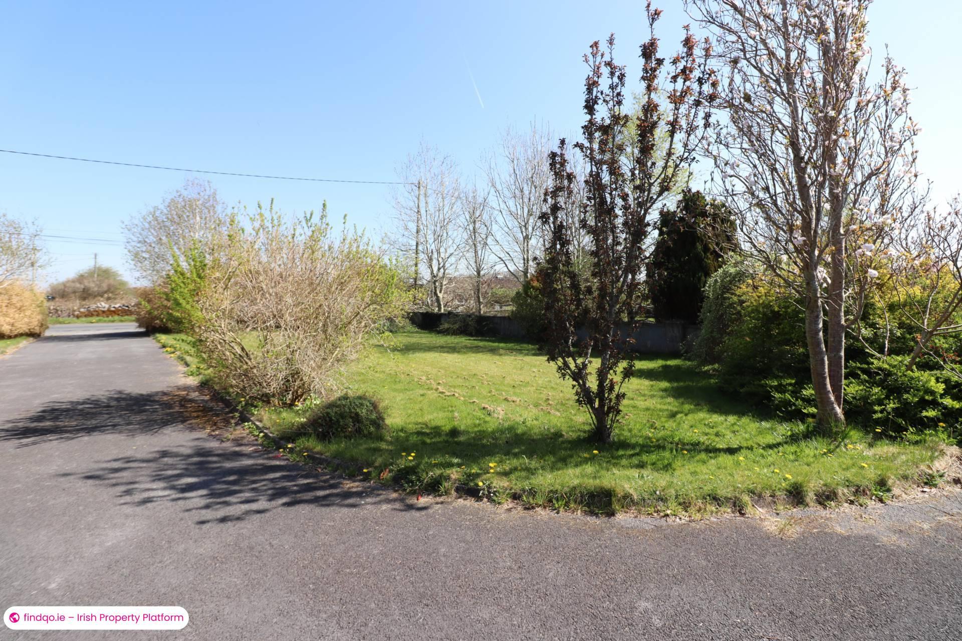 Bungalow for Sale in Corrandulla, Galway