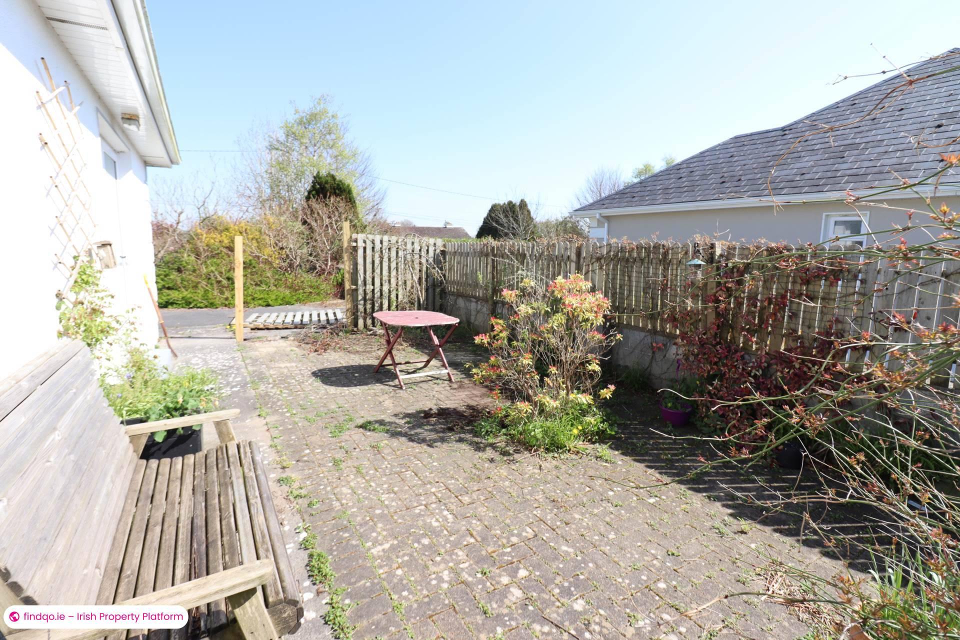 Bungalow for Sale in Corrandulla, Galway