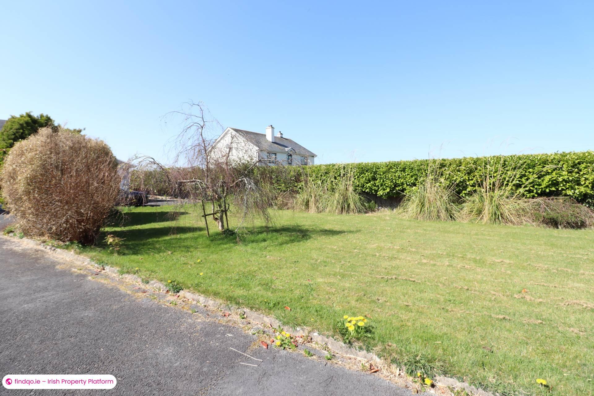 Bungalow for Sale in Corrandulla, Galway
