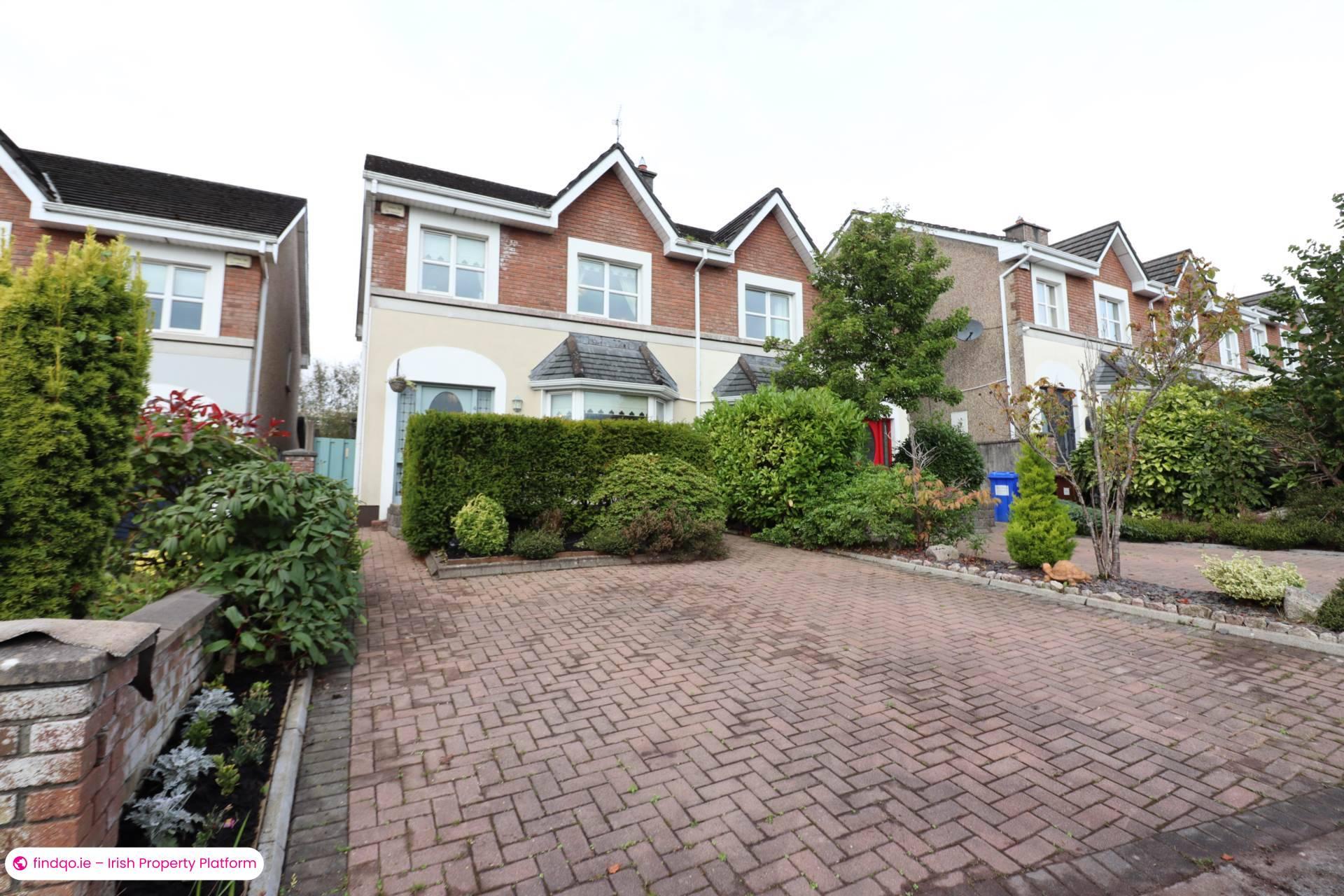 Semi-detached house for Sale in Knocknacarra, Galway