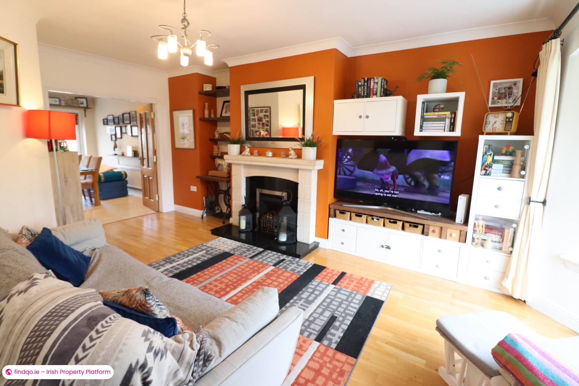 Semi-detached house for Sale in Knocknacarra, Galway