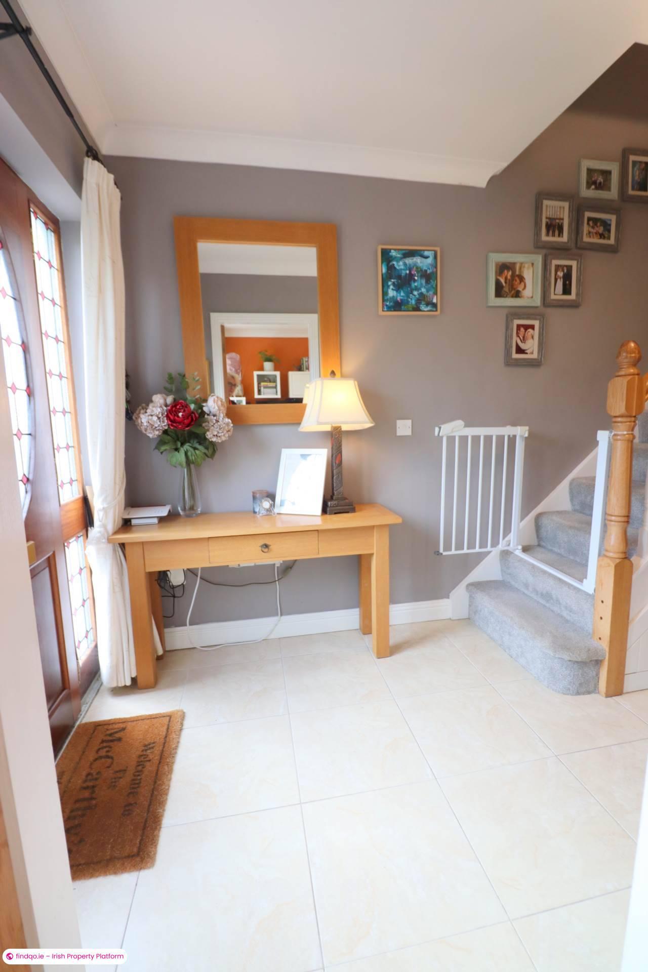 Semi-detached house for Sale in Knocknacarra, Galway