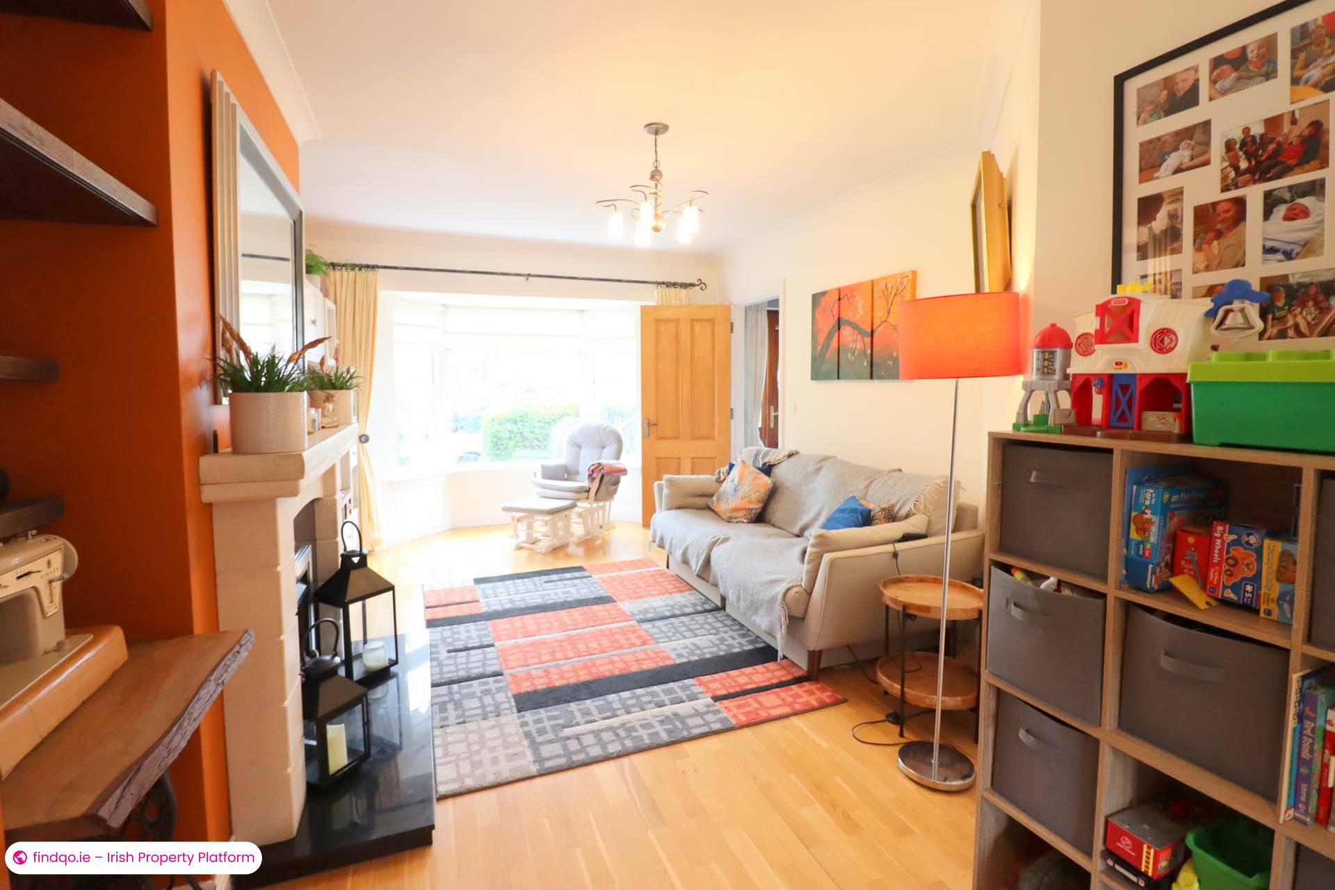 Semi-detached house for Sale in Knocknacarra, Galway