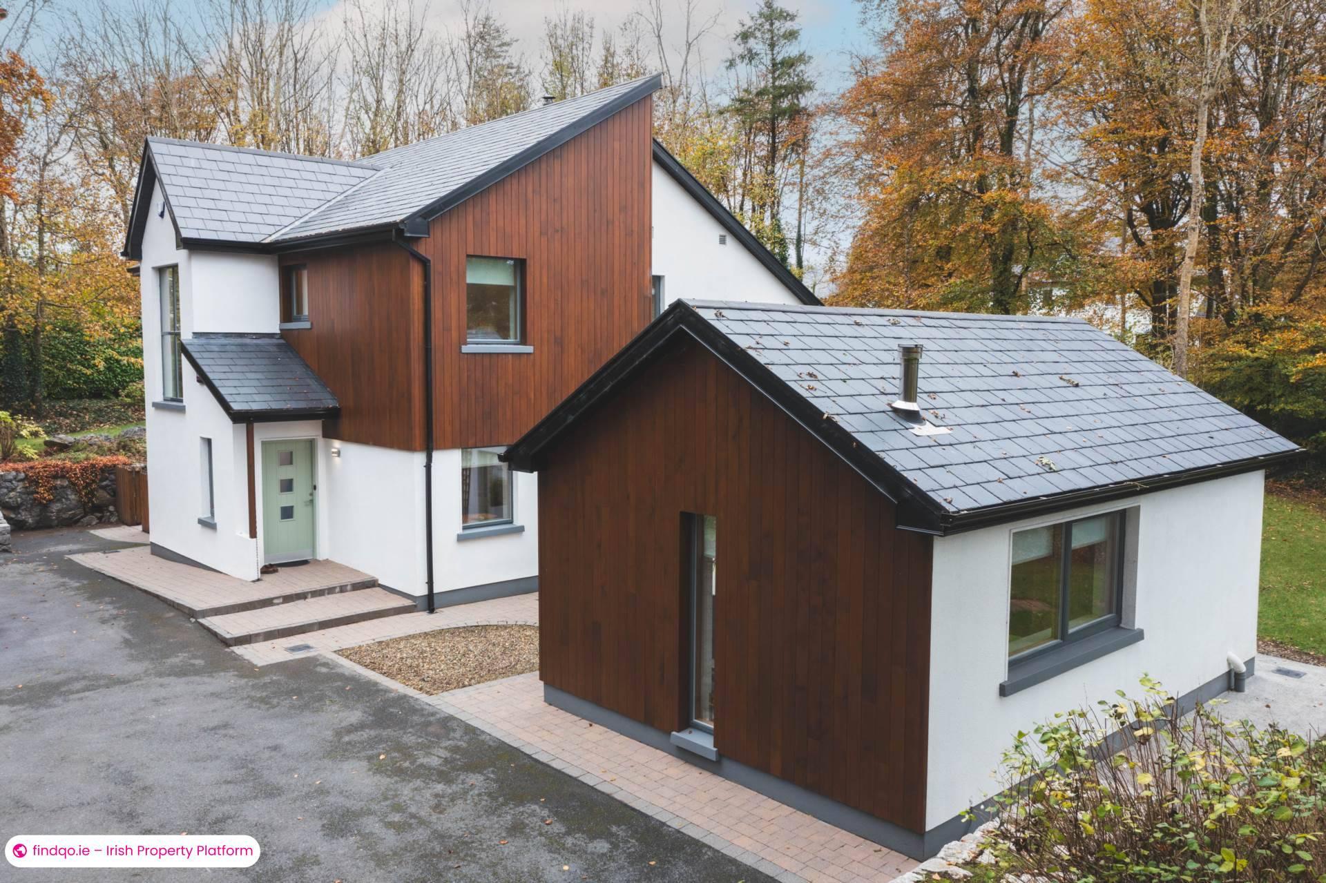 Detached house for Sale in Clarinbridge, Galway