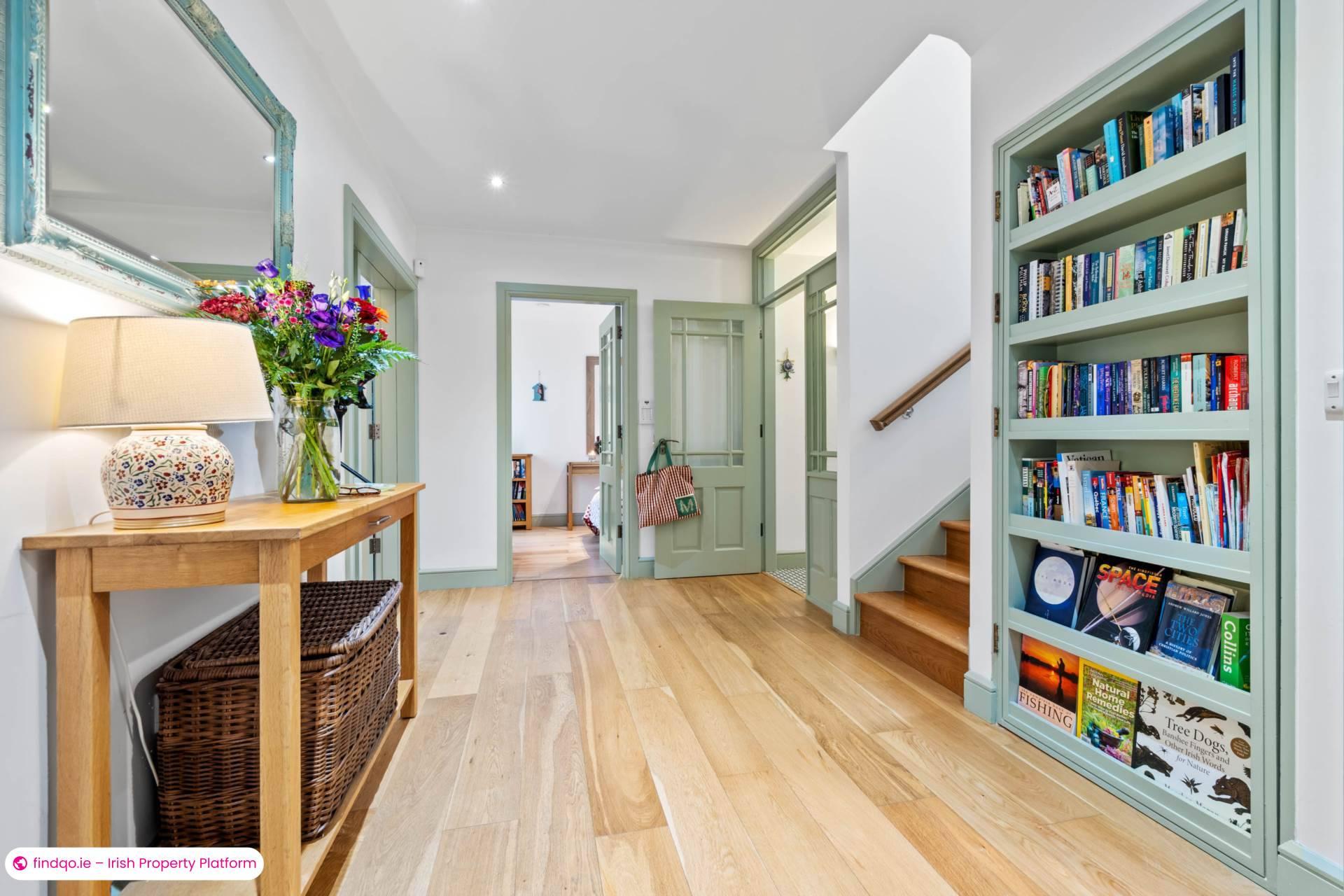 Detached house for Sale in Clarinbridge, Galway