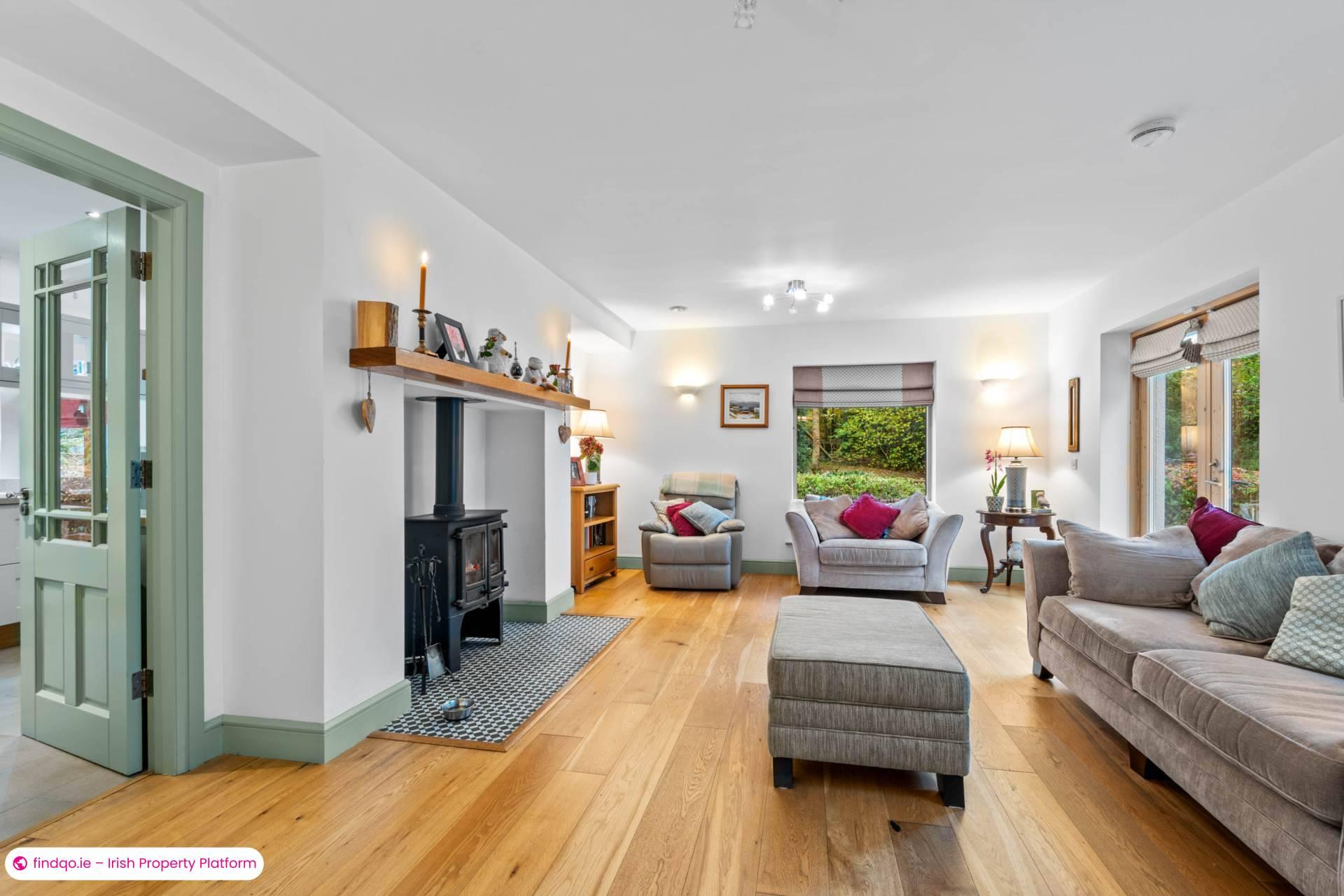 Detached house for Sale in Clarinbridge, Galway