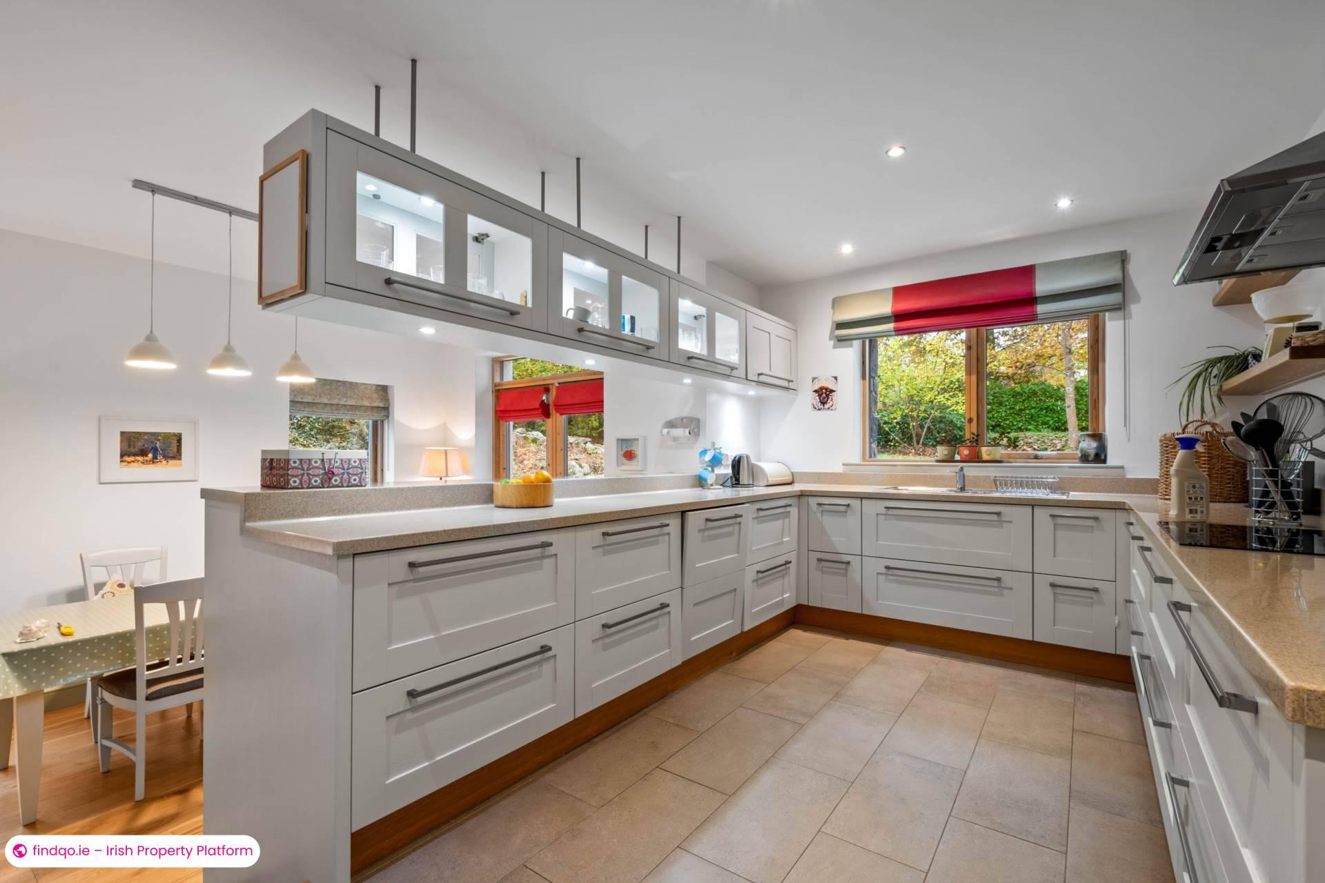 Detached house for Sale in Clarinbridge, Galway