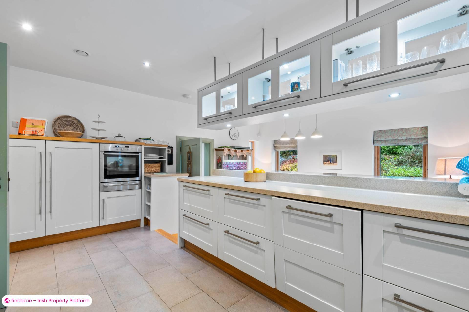 Detached house for Sale in Clarinbridge, Galway