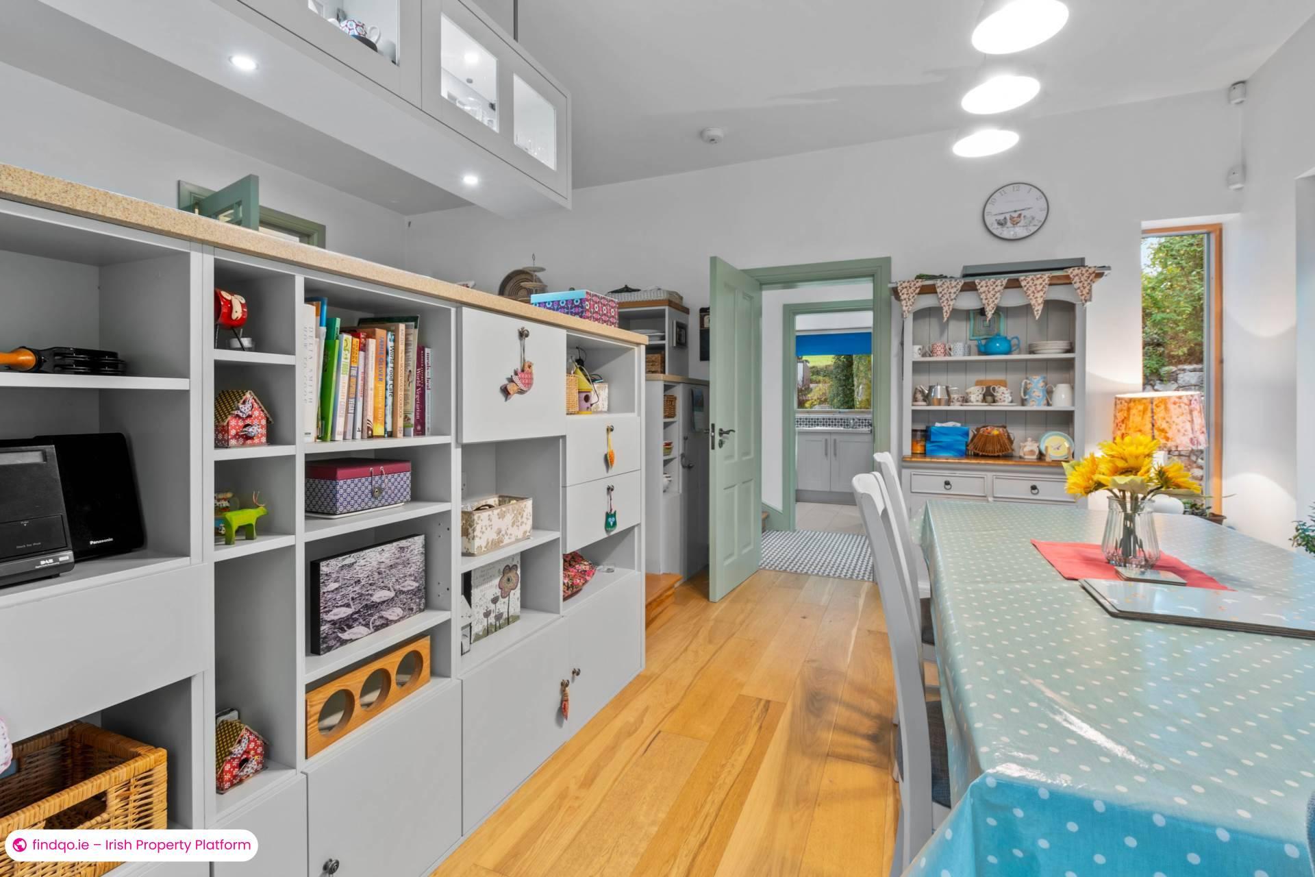 Detached house for Sale in Clarinbridge, Galway