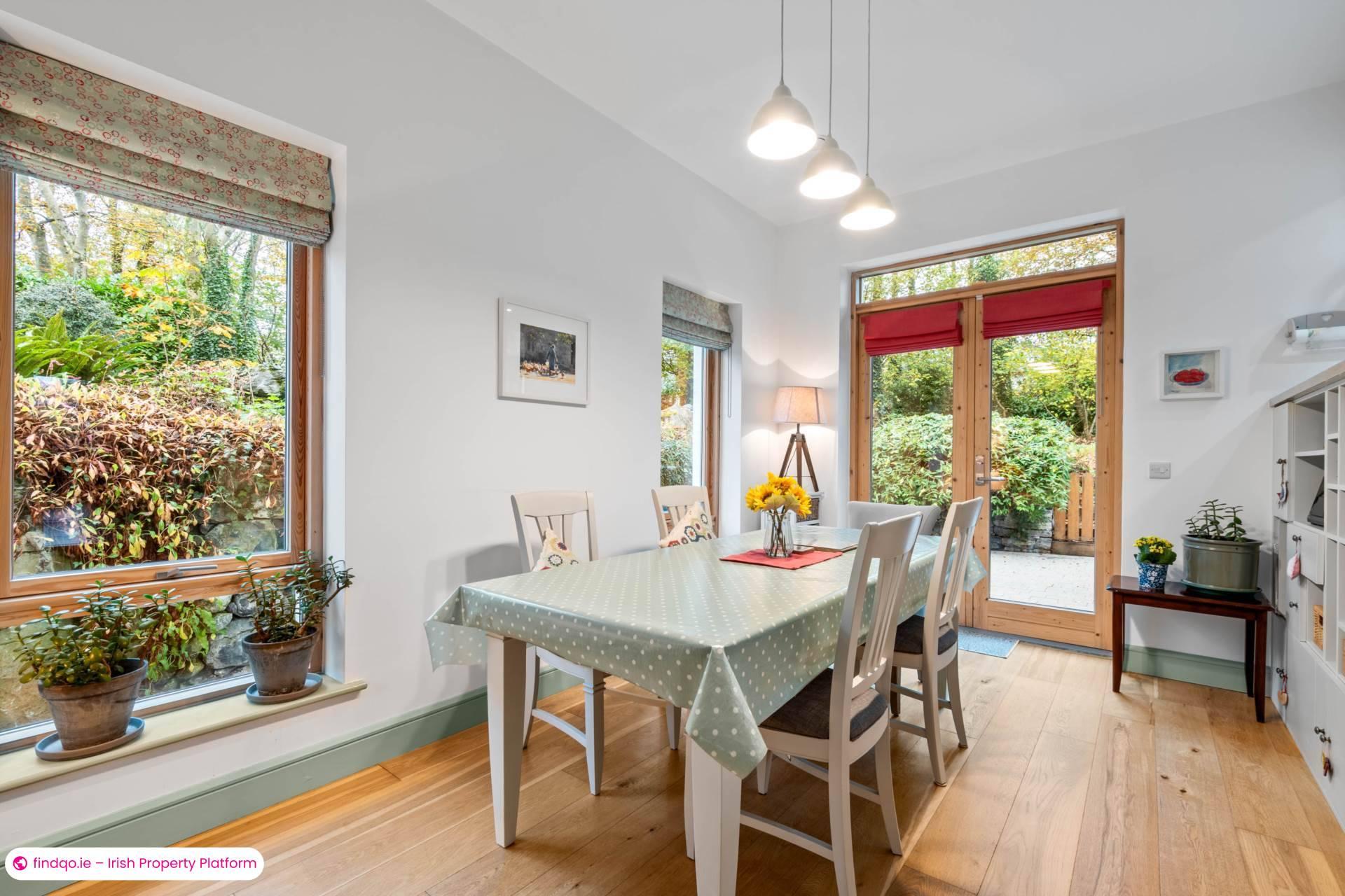 Detached house for Sale in Clarinbridge, Galway