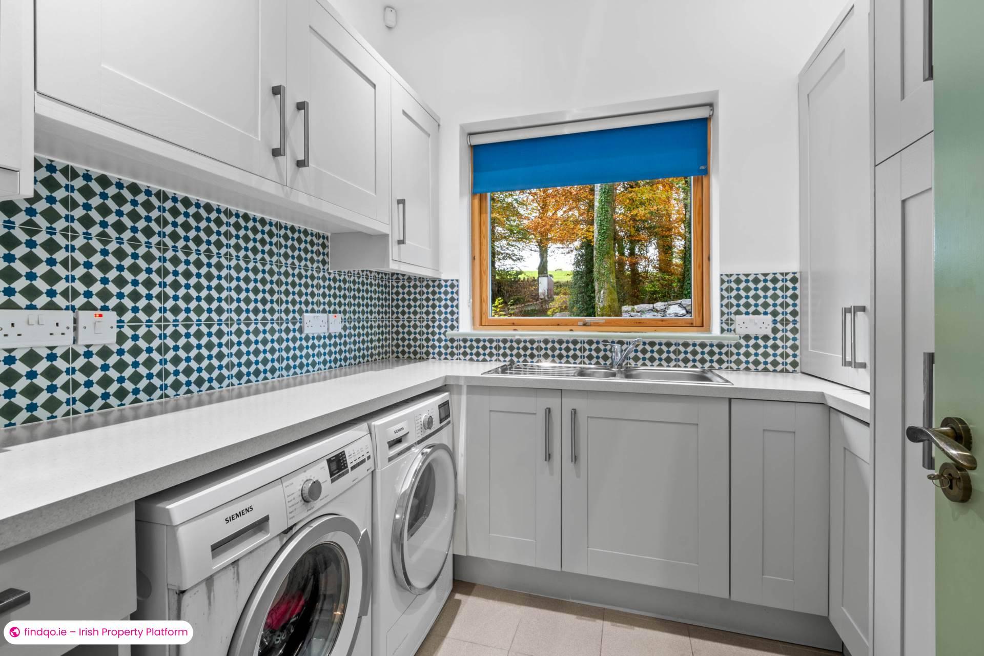 Detached house for Sale in Clarinbridge, Galway