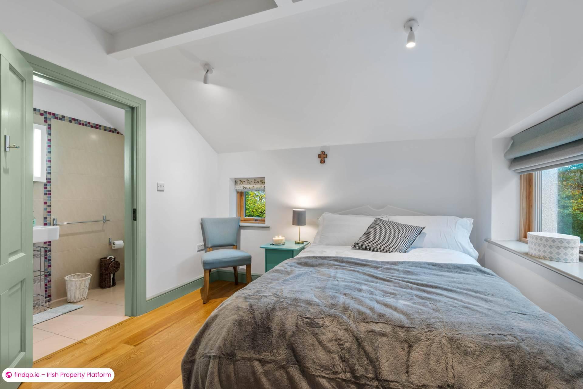 Detached house for Sale in Clarinbridge, Galway