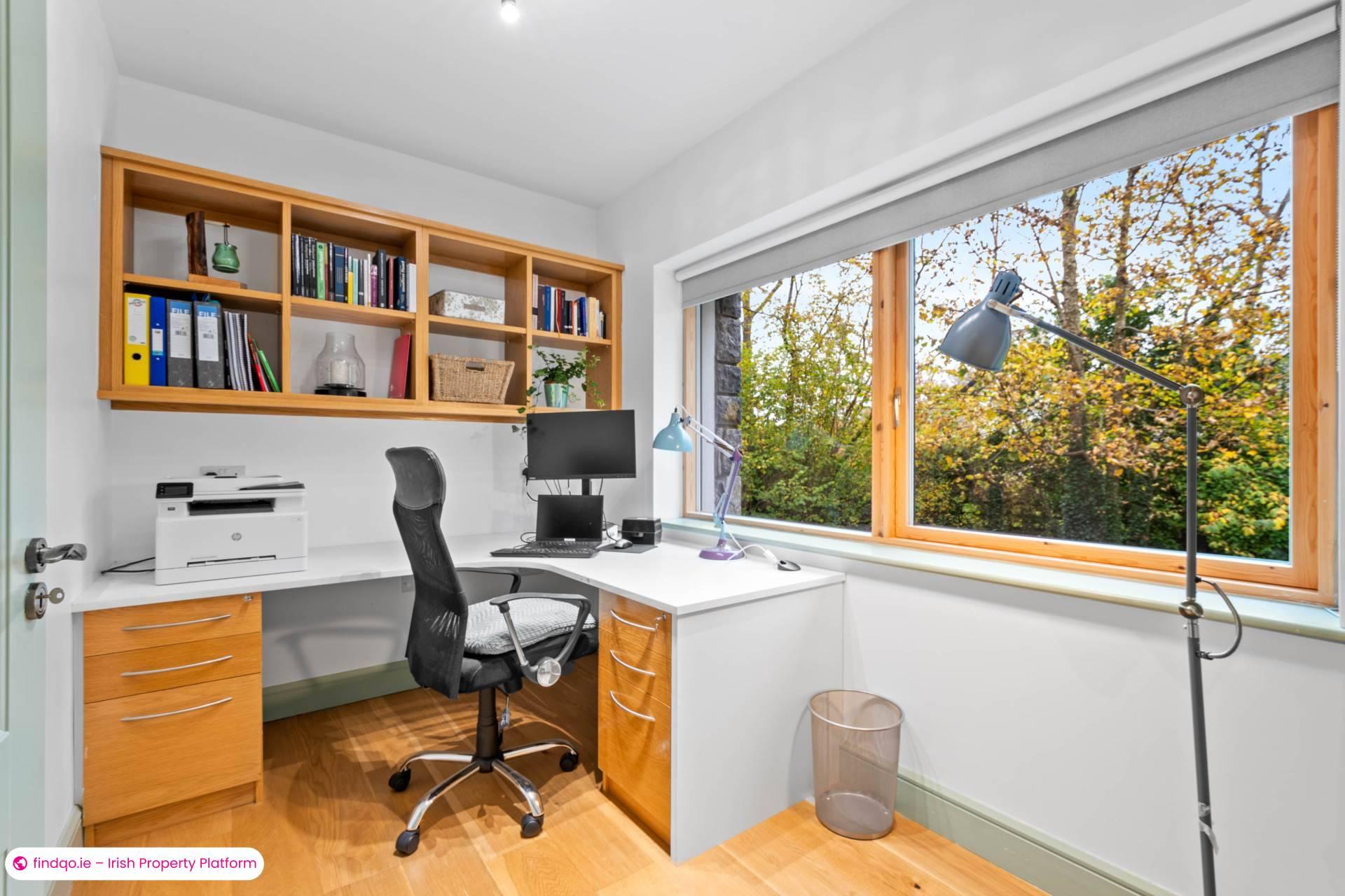 Detached house for Sale in Clarinbridge, Galway