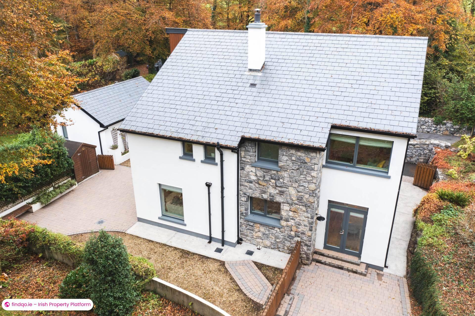 Detached house for Sale in Clarinbridge, Galway