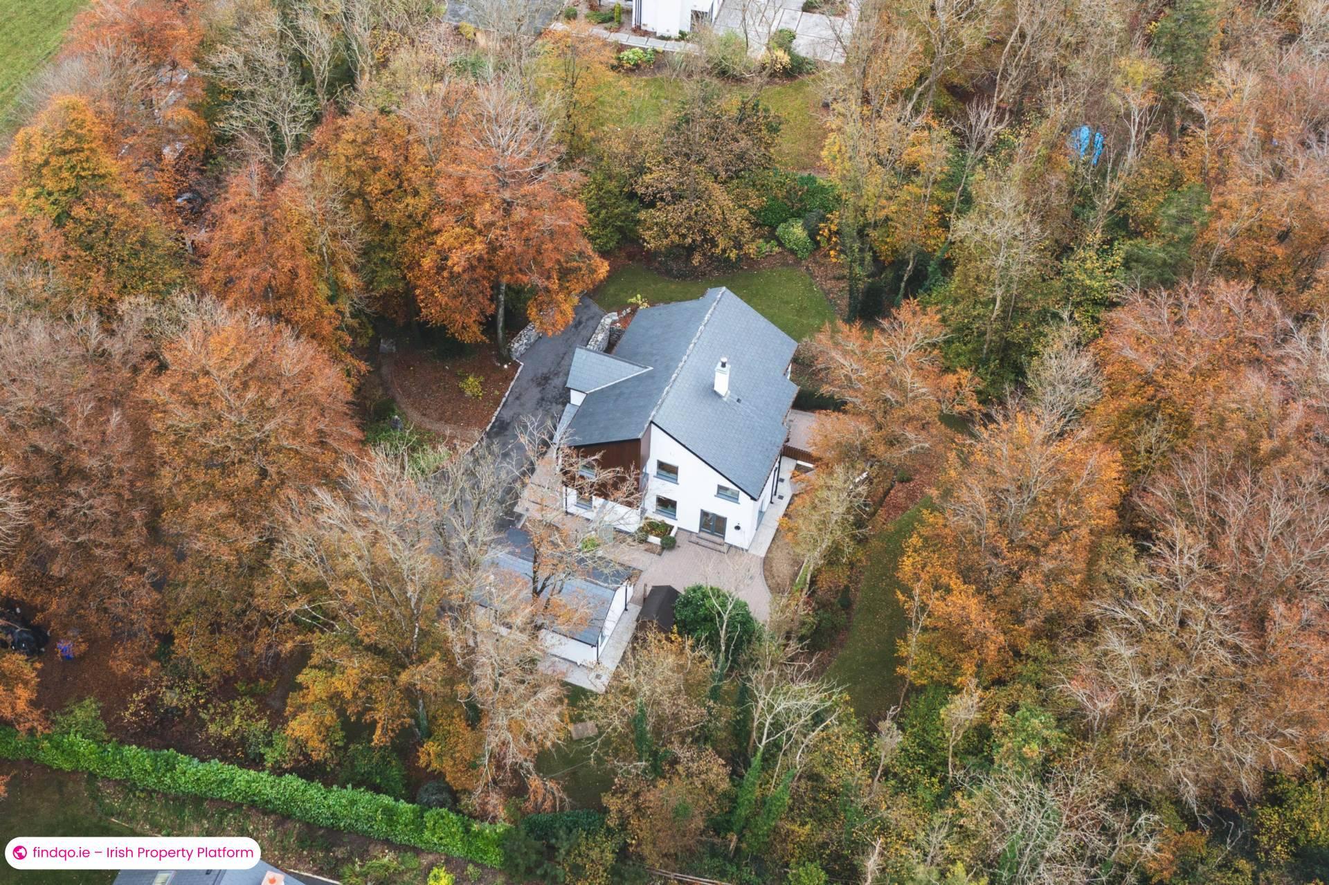 Detached house for Sale in Clarinbridge, Galway