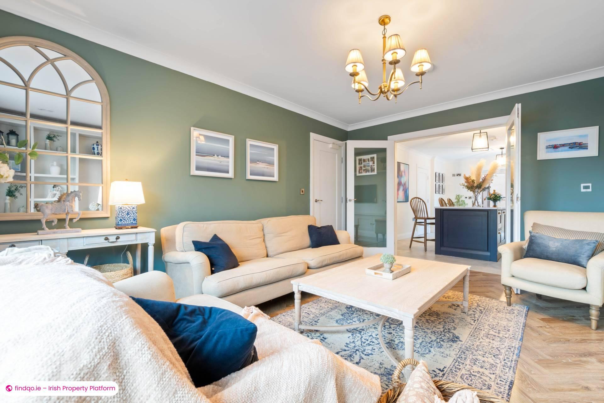 Semi-detached house for Sale in Moycullen, Galway