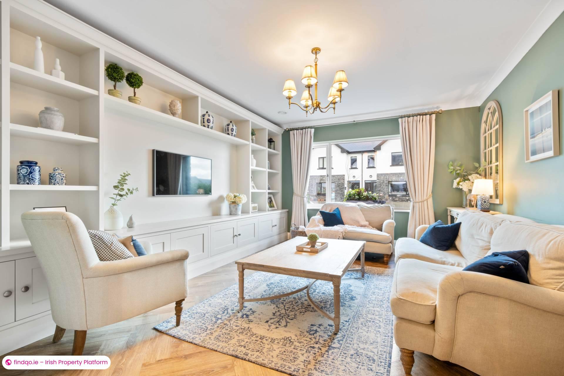 Semi-detached house for Sale in Moycullen, Galway