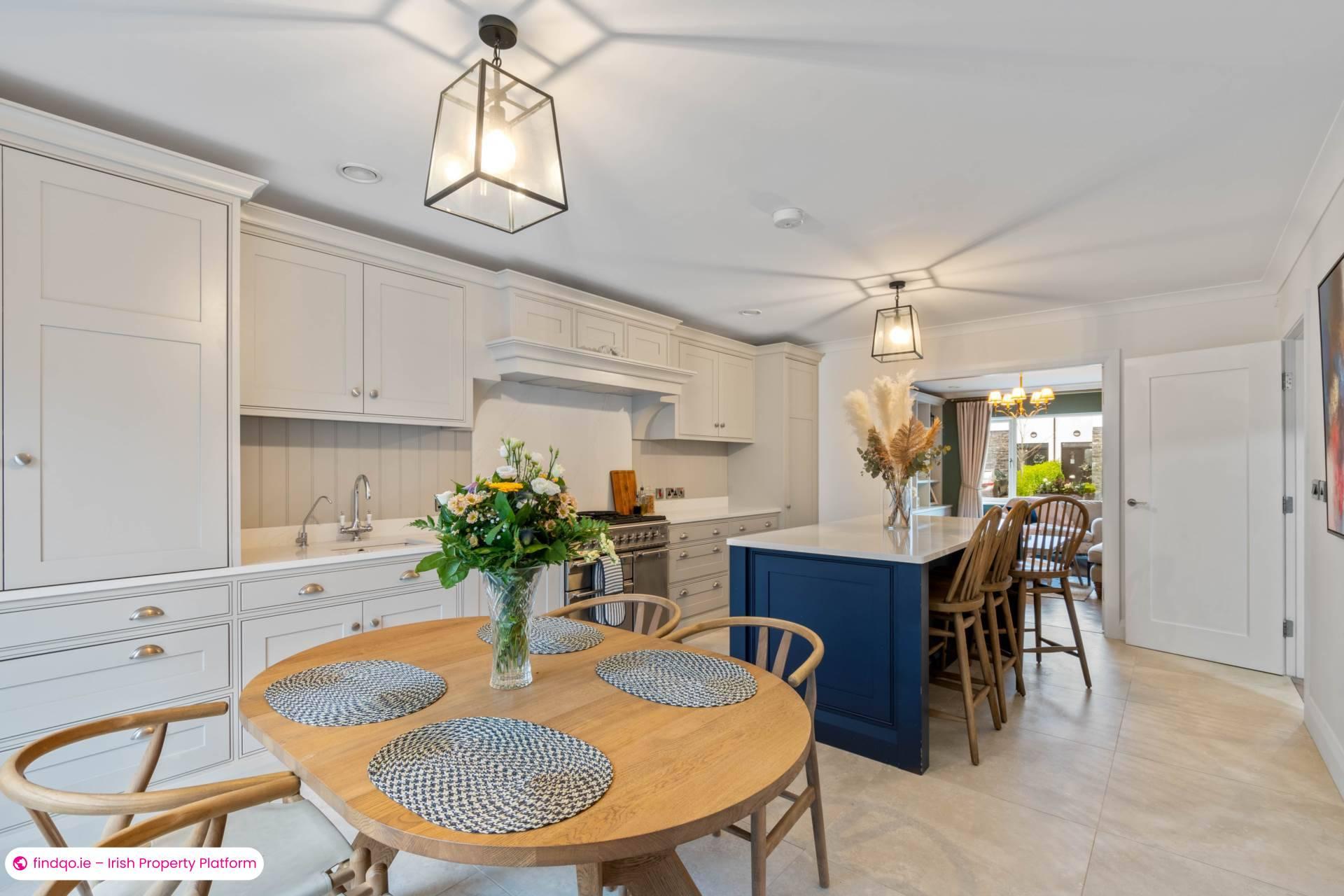 Semi-detached house for Sale in Moycullen, Galway