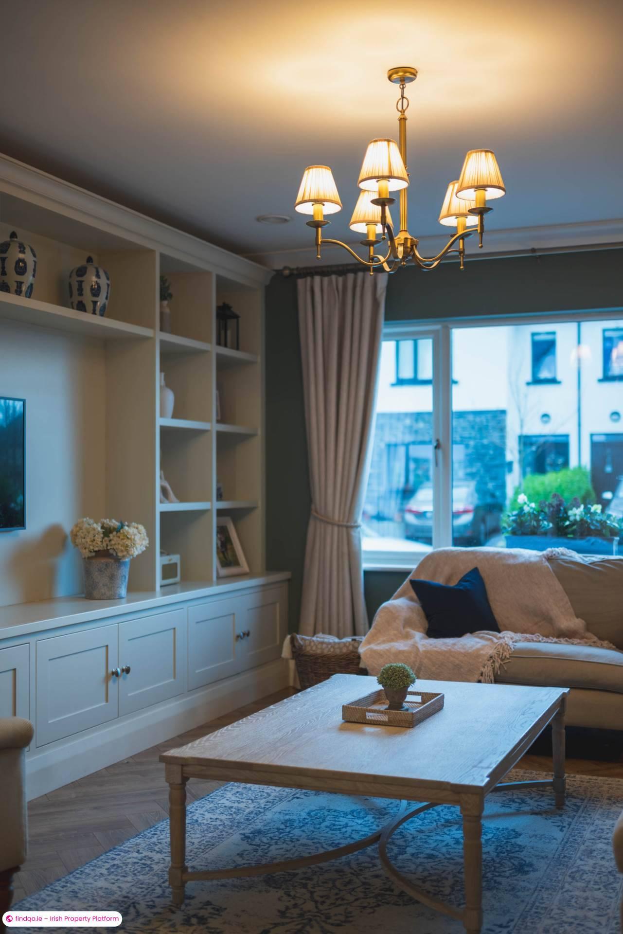 Semi-detached house for Sale in Moycullen, Galway