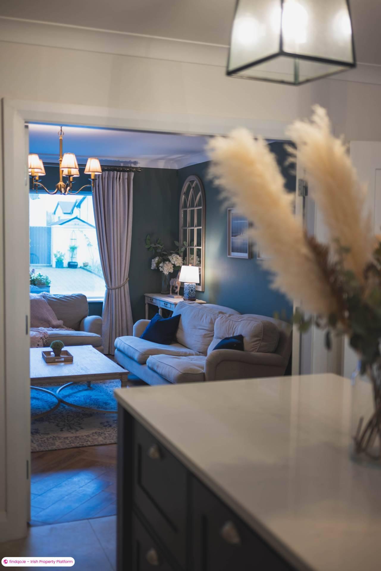 Semi-detached house for Sale in Moycullen, Galway