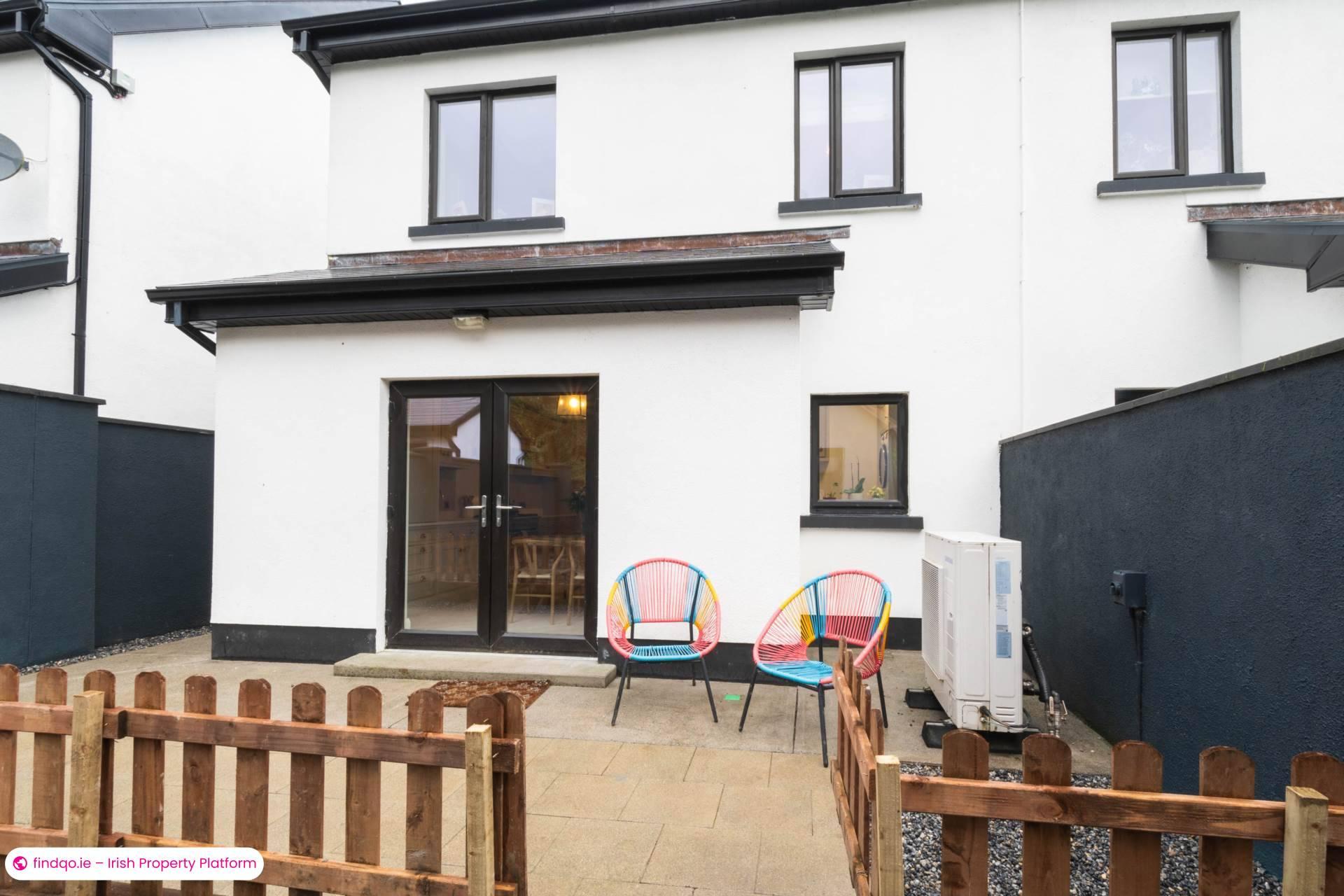 Semi-detached house for Sale in Moycullen, Galway