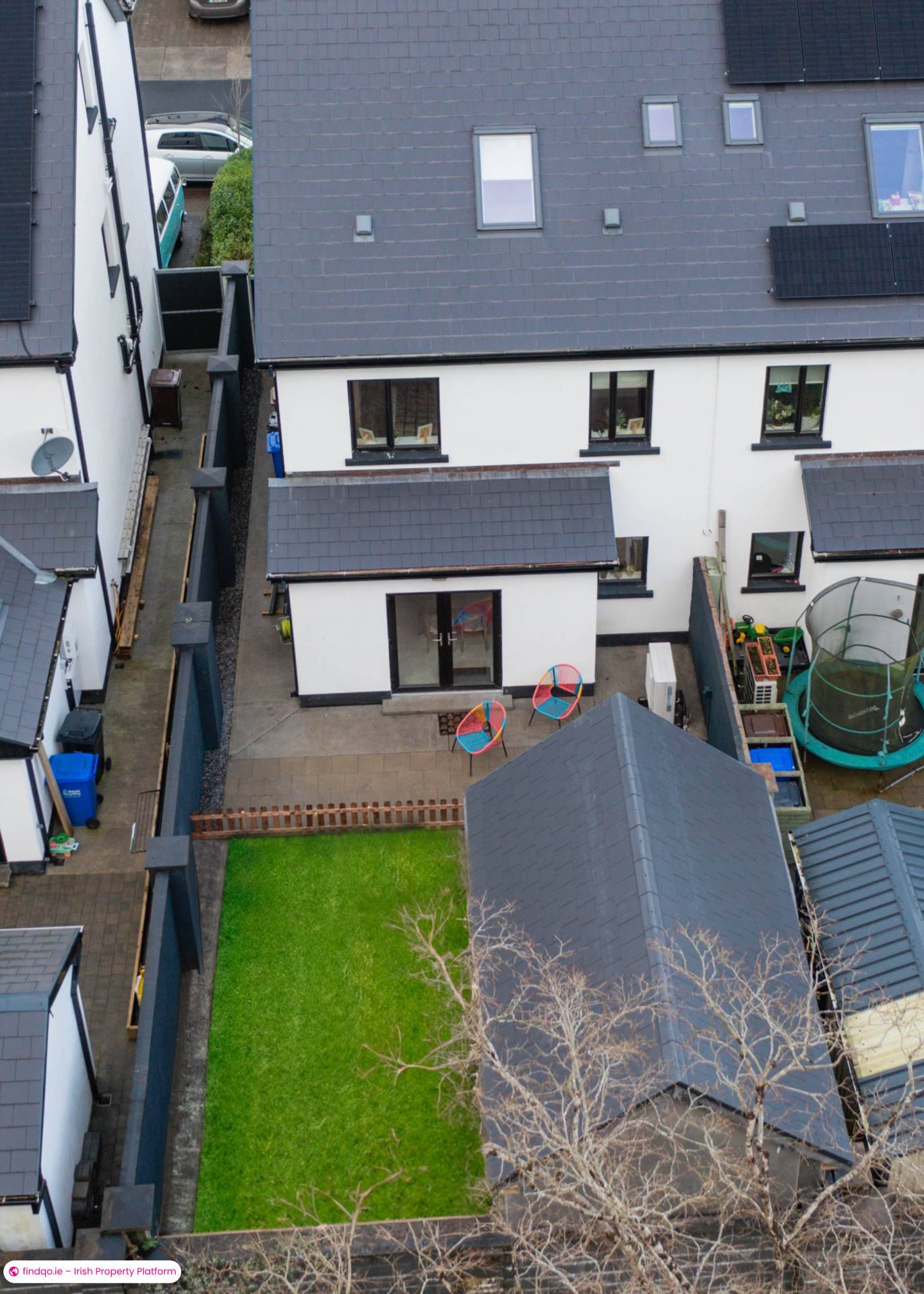 Semi-detached house for Sale in Moycullen, Galway