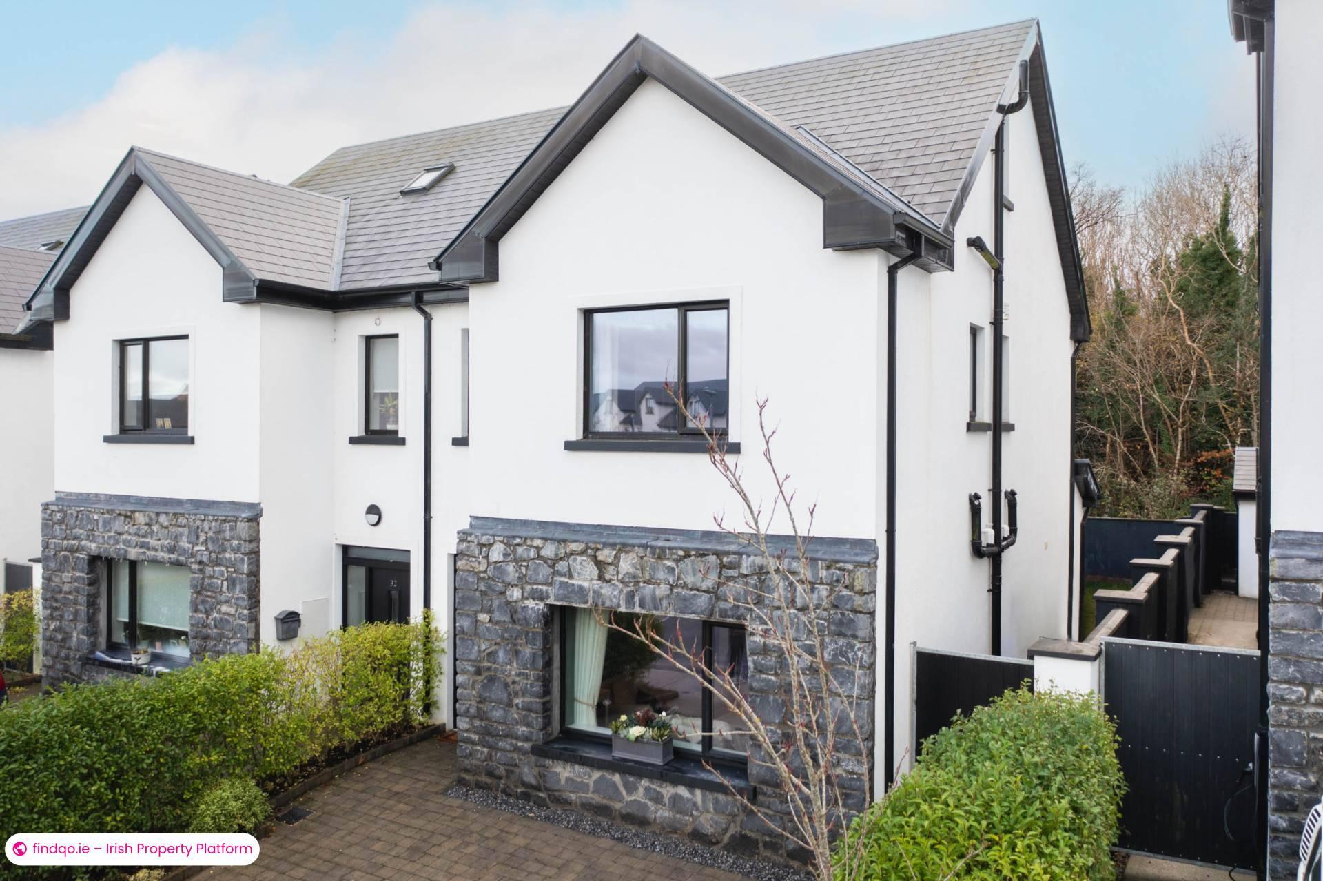 Semi-detached house for Sale in Moycullen, Galway