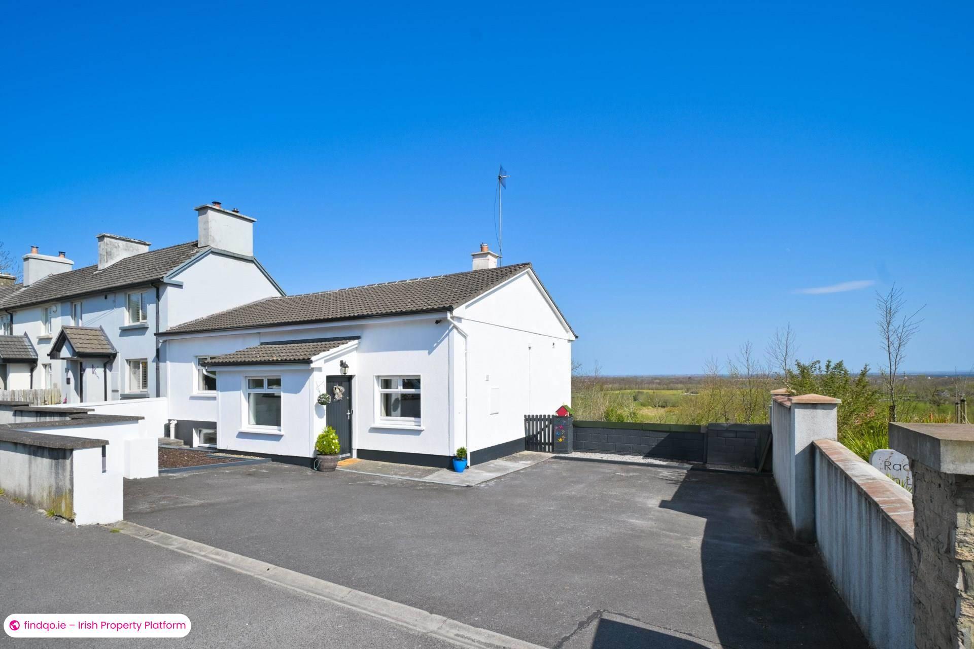 Semi-detached house for Sale in Moycullen, Galway, H91 PYW0