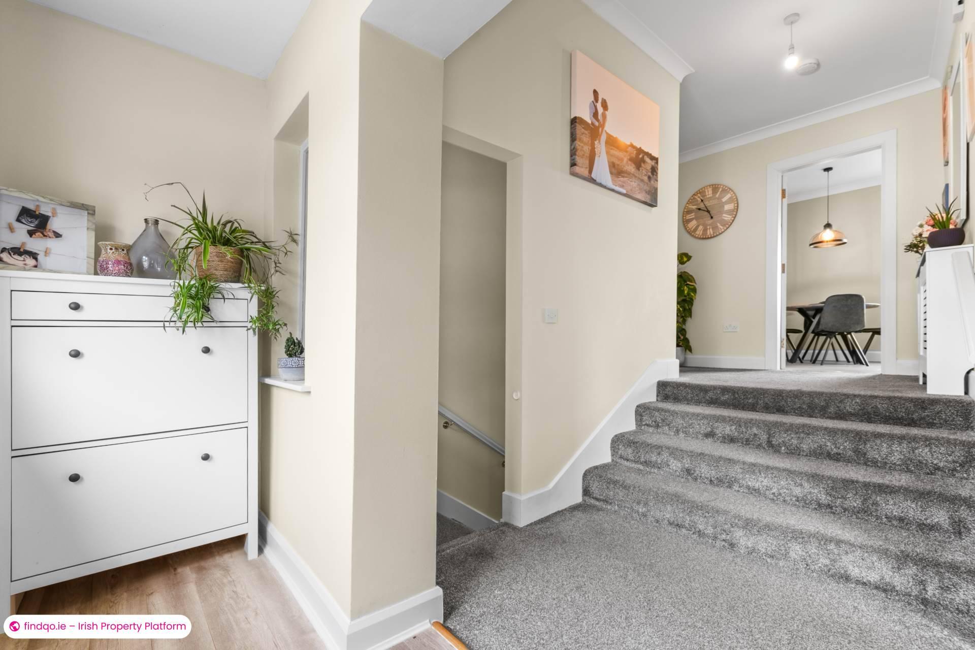 Semi-detached house for Sale in Moycullen, Galway, H91 PYW0