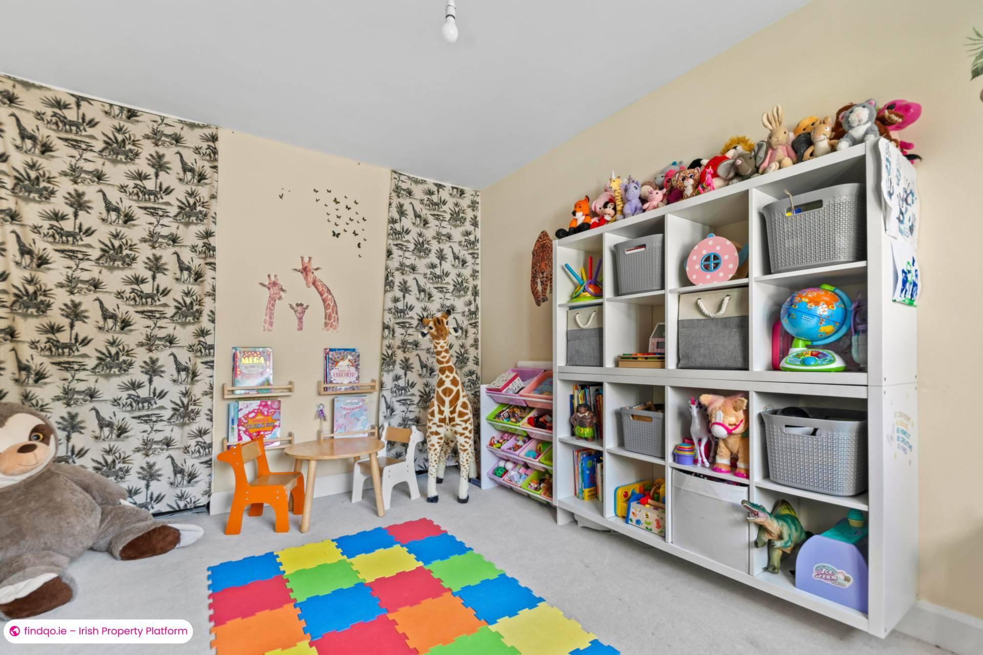 Semi-detached house for Sale in Moycullen, Galway, H91 PYW0