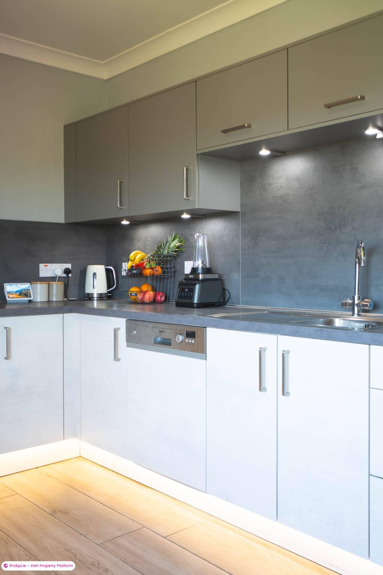 Semi-detached house for Sale in Moycullen, Galway, H91 PYW0