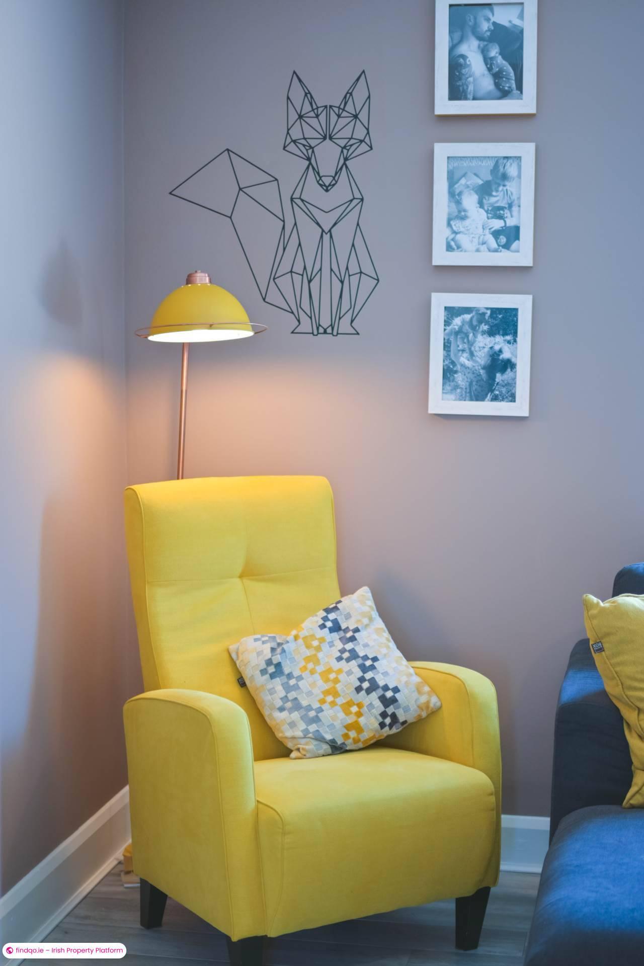 Semi-detached house for Sale in Moycullen, Galway, H91 PYW0