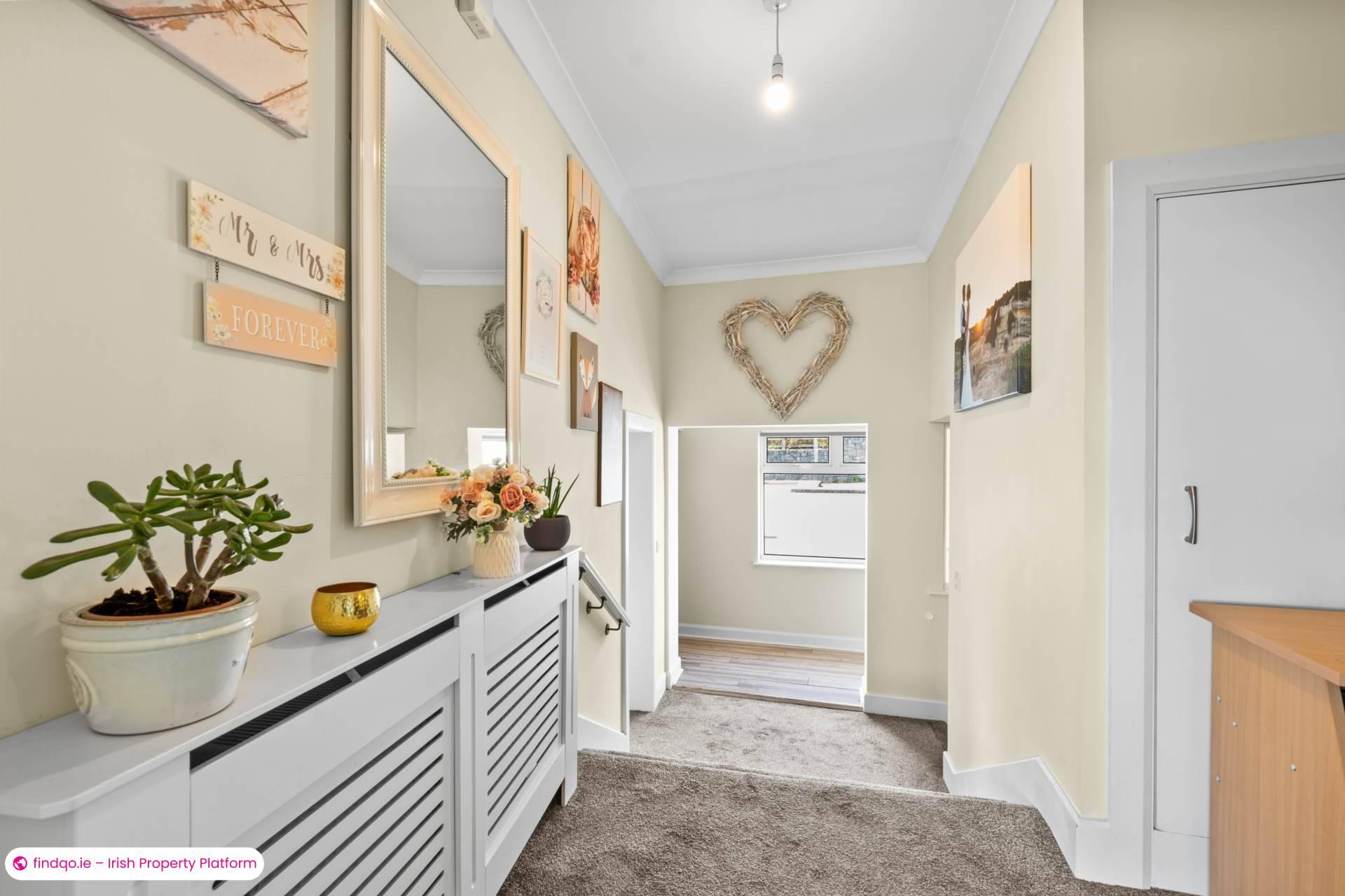 Semi-detached house for Sale in Moycullen, Galway, H91 PYW0