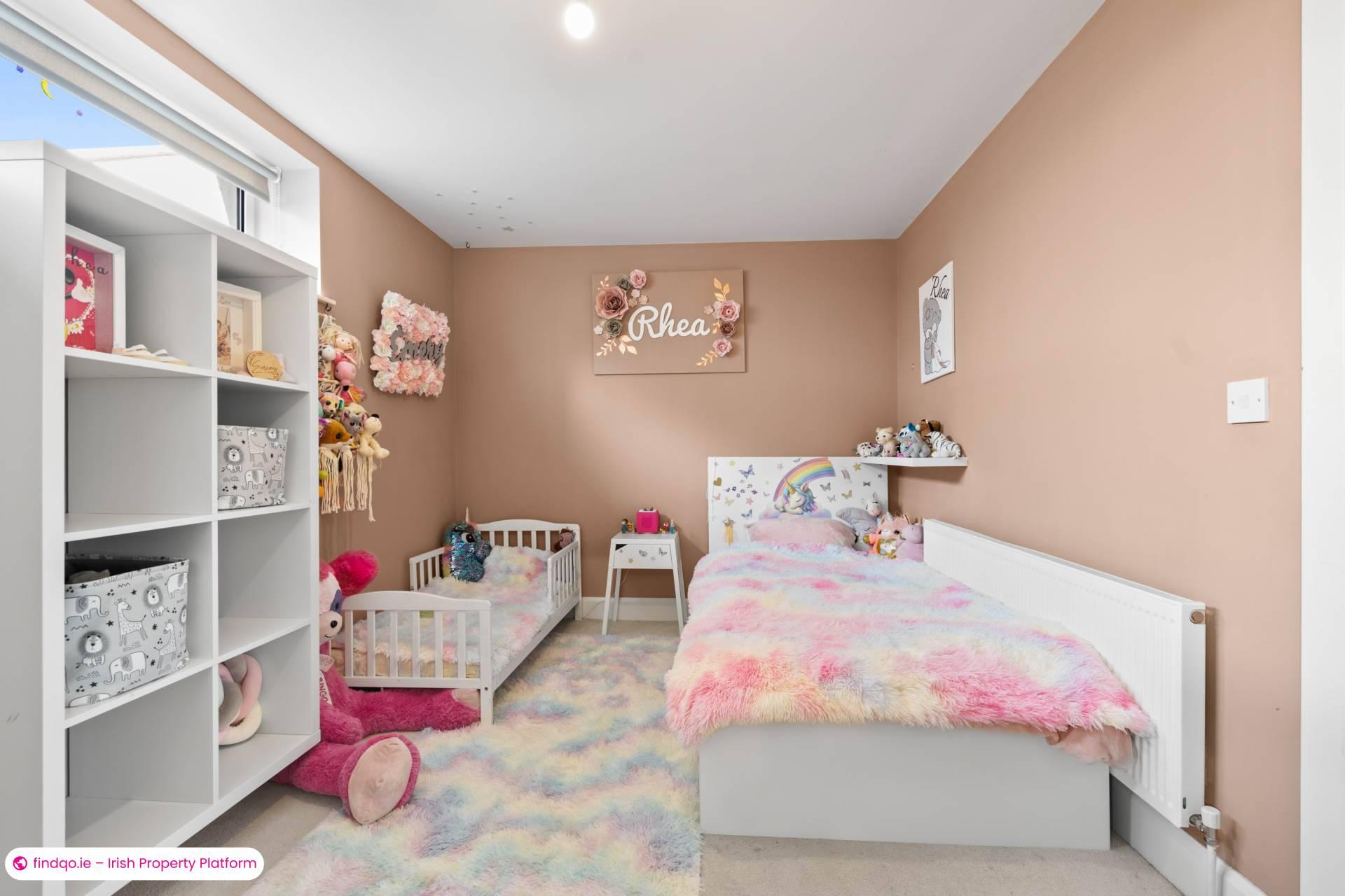 Semi-detached house for Sale in Moycullen, Galway, H91 PYW0