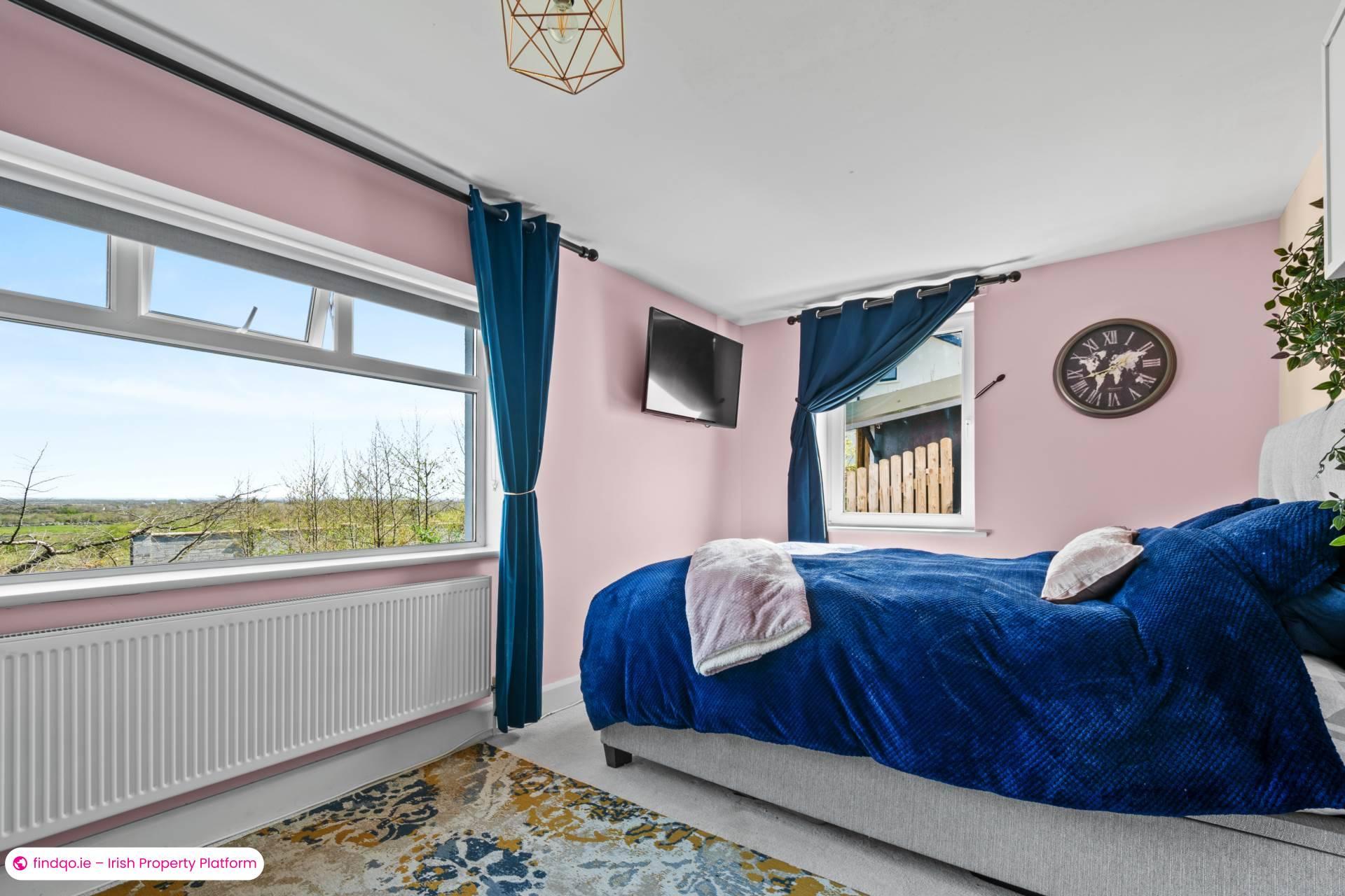 Semi-detached house for Sale in Moycullen, Galway, H91 PYW0