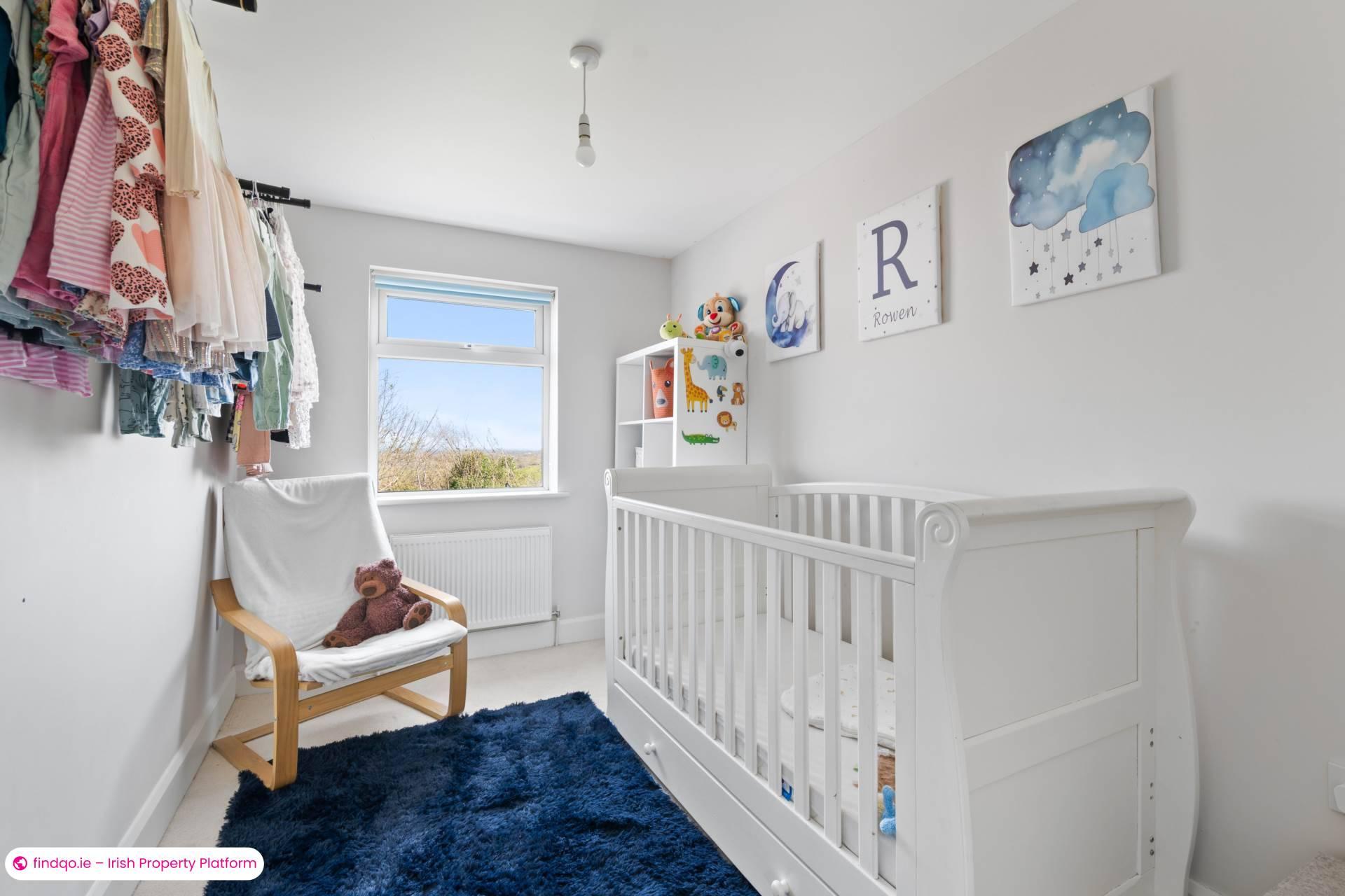 Semi-detached house for Sale in Moycullen, Galway, H91 PYW0