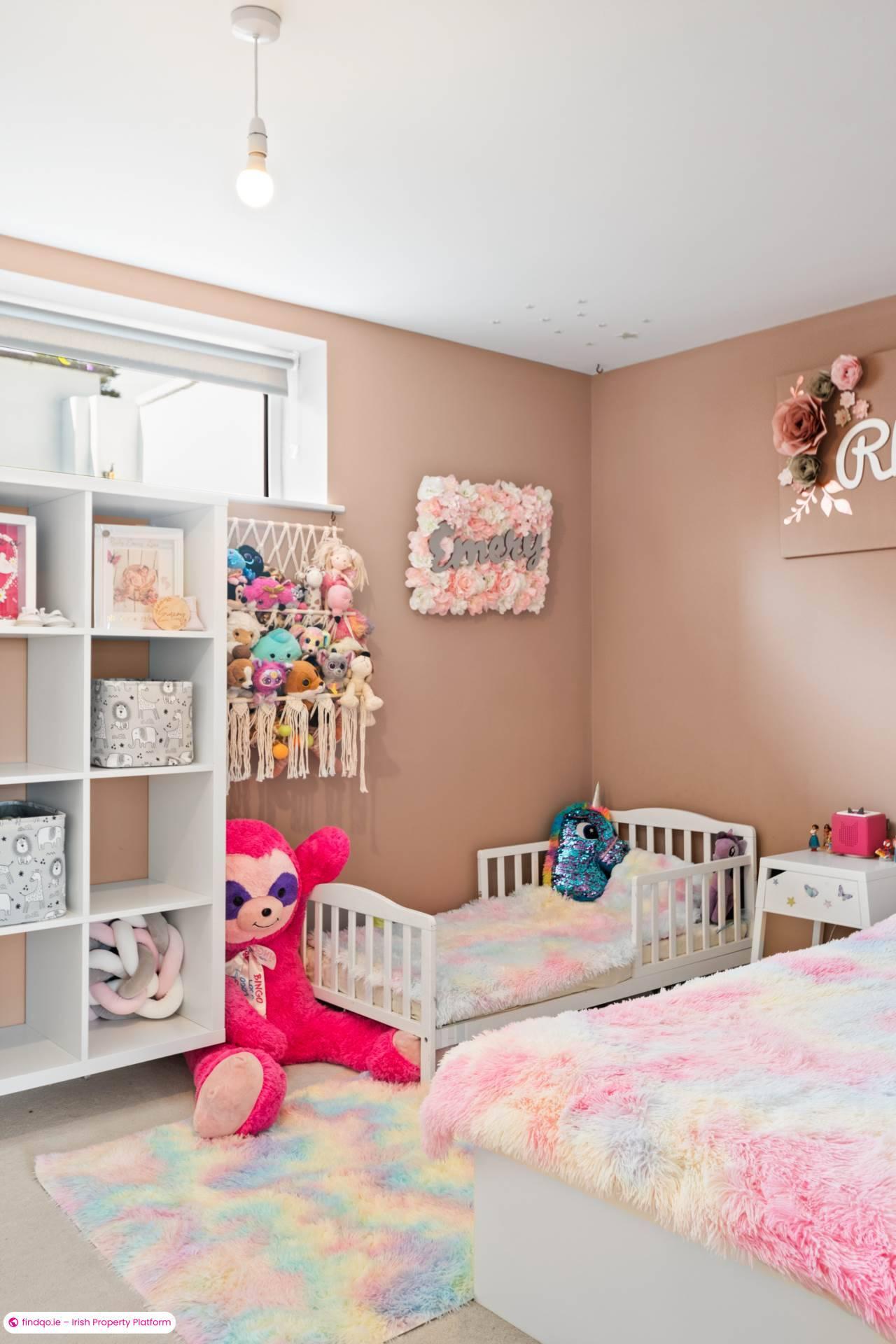 Semi-detached house for Sale in Moycullen, Galway, H91 PYW0