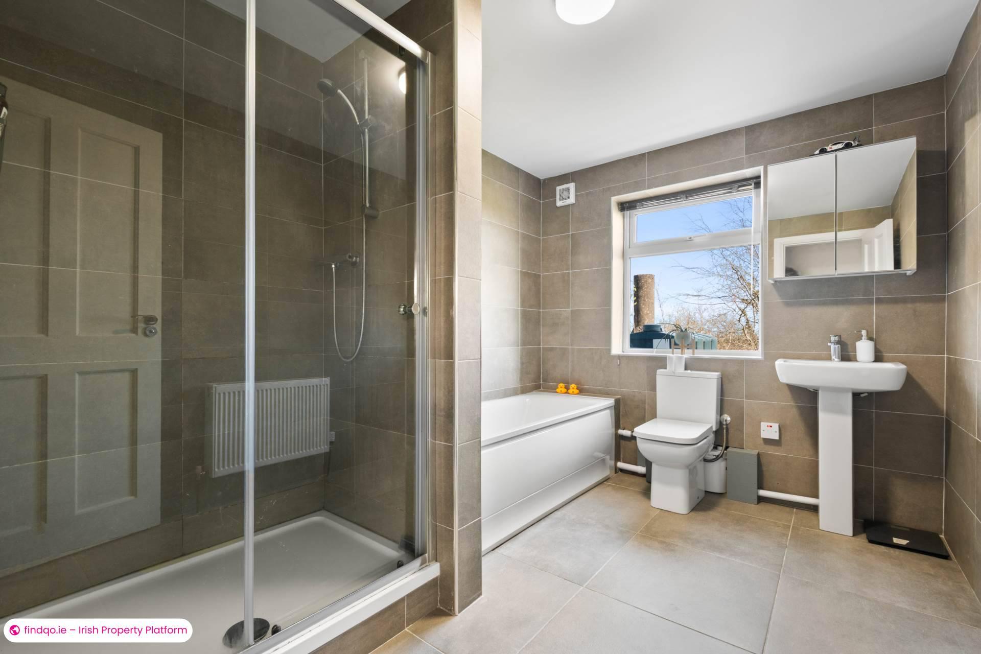 Semi-detached house for Sale in Moycullen, Galway, H91 PYW0